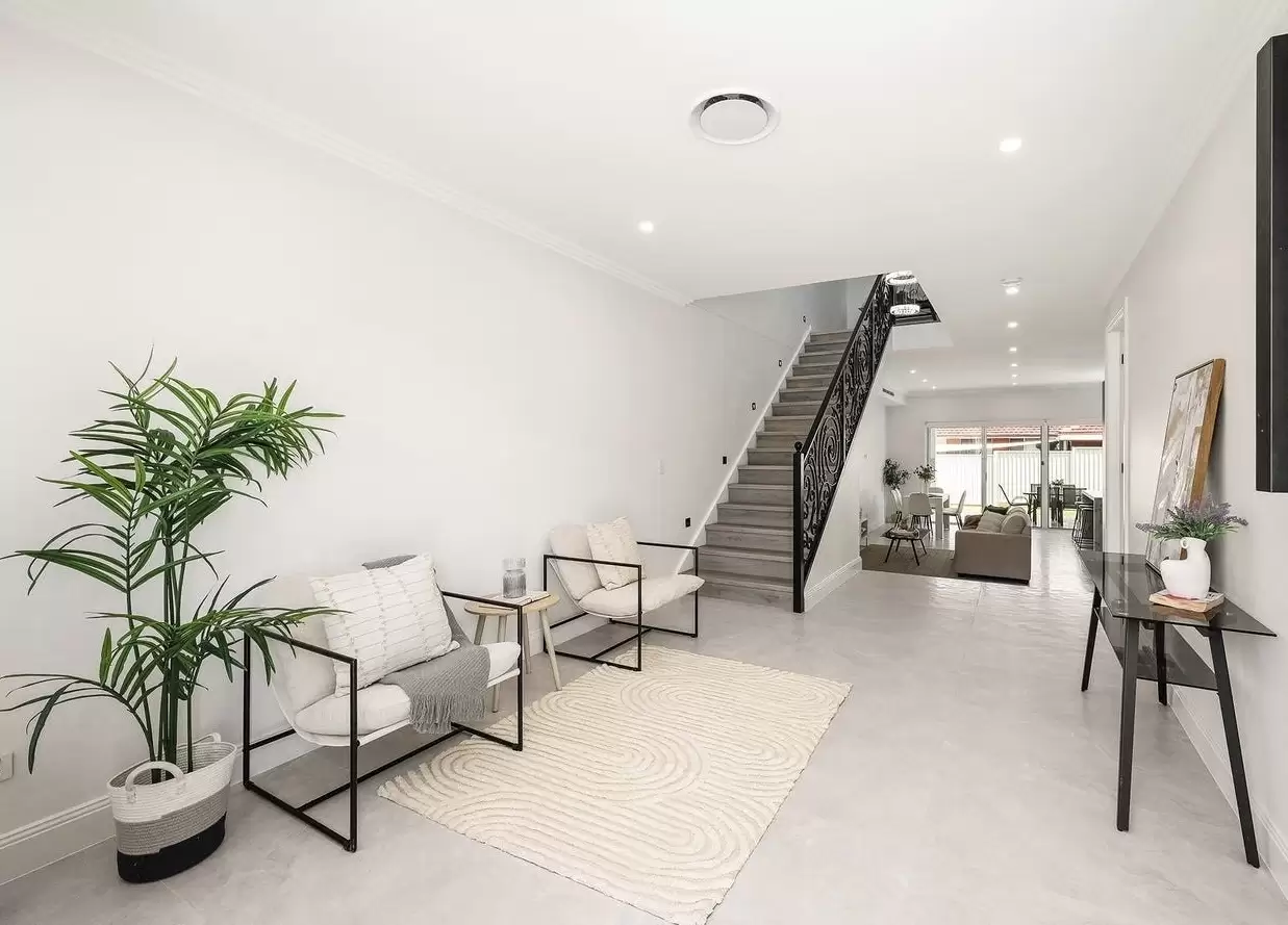 26A Yvonne Crescent, Georges Hall For Sale by Richard Matthews Real Estate - image 2