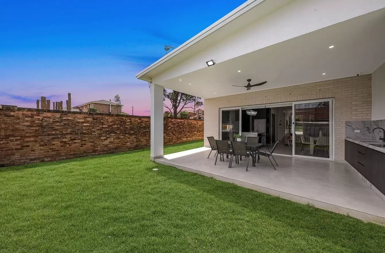 26A Yvonne Crescent, Georges Hall For Sale by Richard Matthews Real Estate - image 8