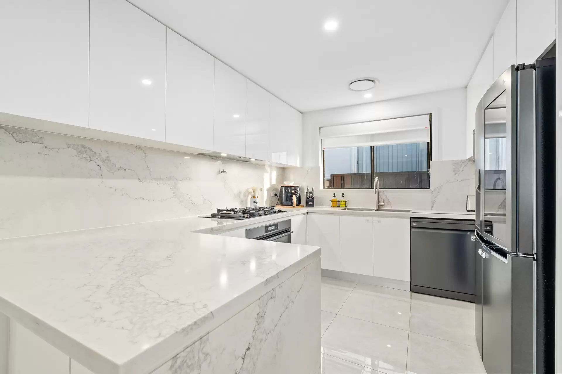 34 Mort Street, Blacktown Sold by Richard Matthews Real Estate - image 4