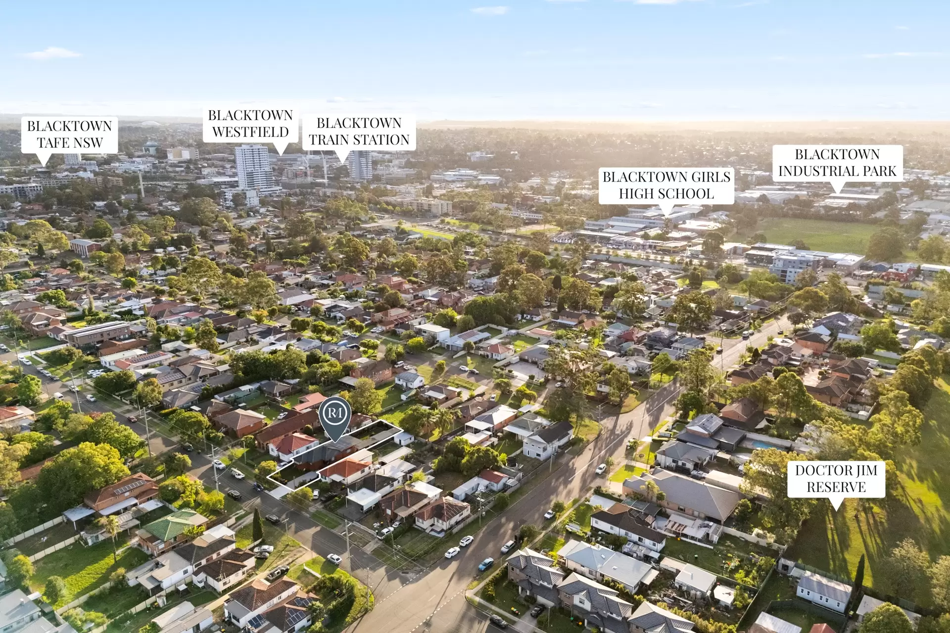 34 Mort Street, Blacktown Sold by Richard Matthews Real Estate - image 9
