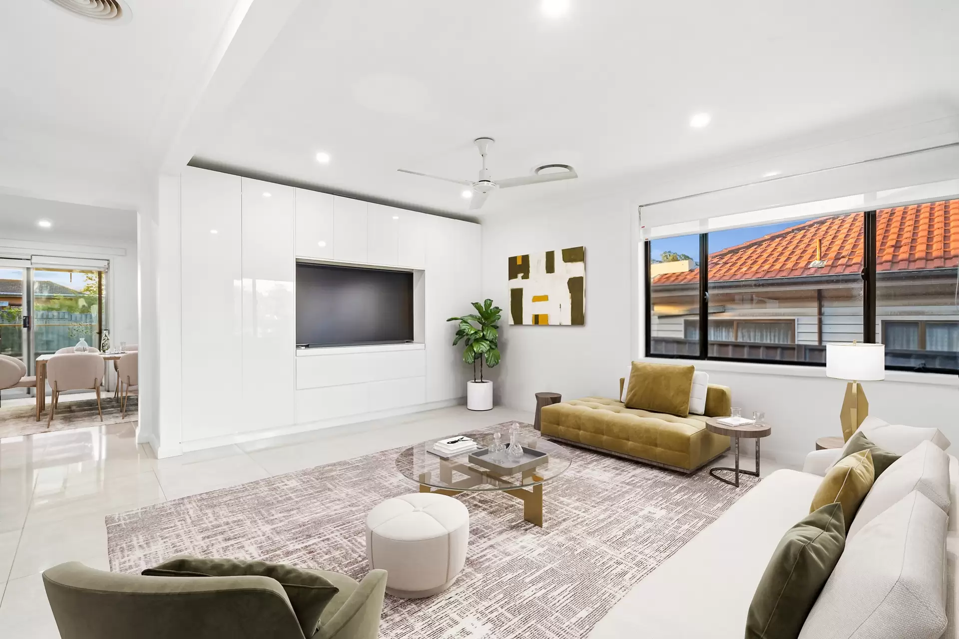 34 Mort Street, Blacktown Sold by Richard Matthews Real Estate - image 3