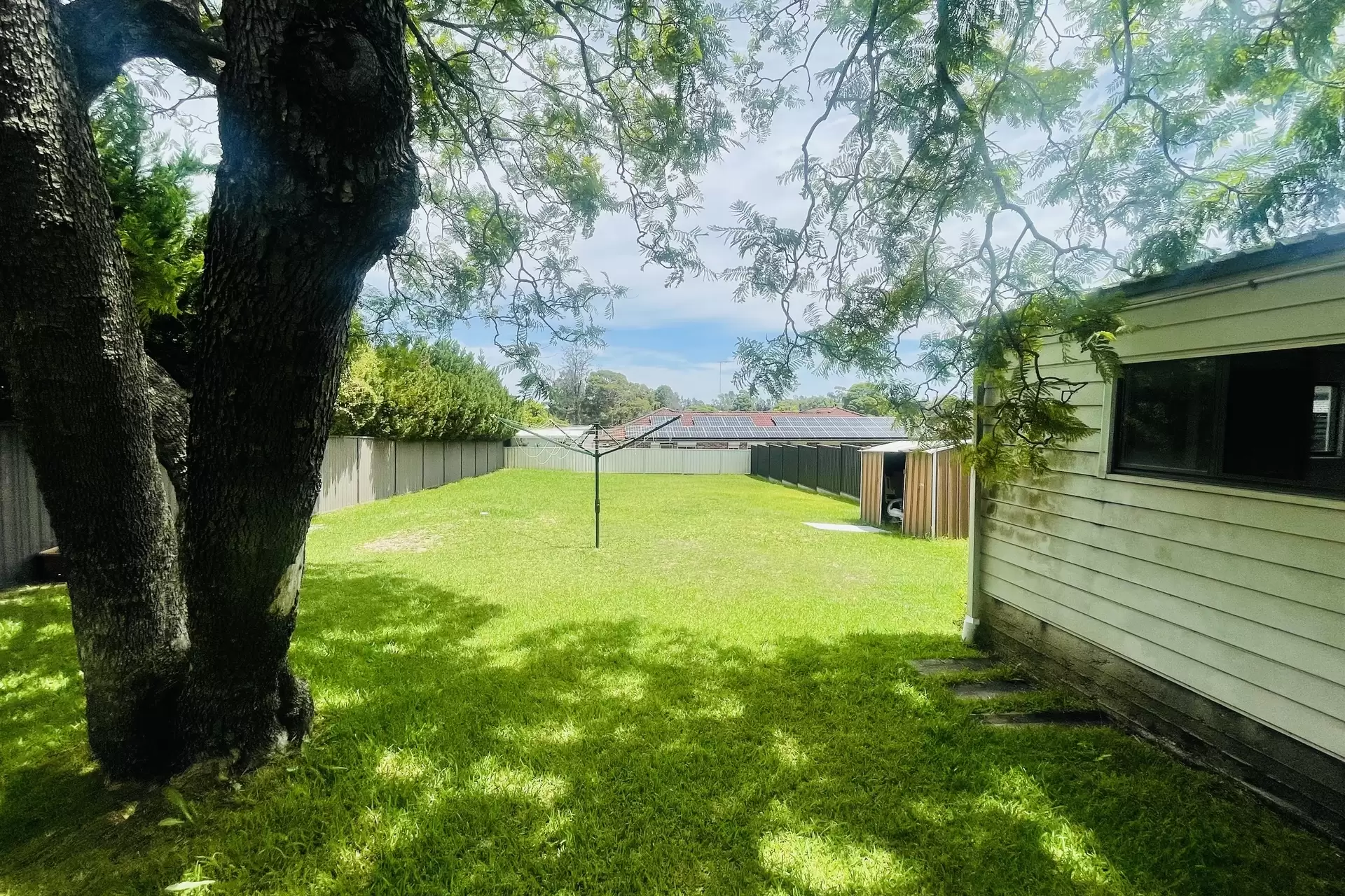 142 Cooper Road, Yagoona Leased by Richard Matthews Real Estate - image 1