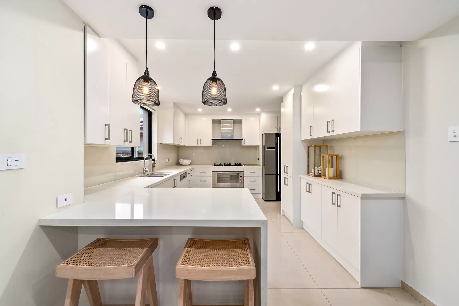 7 Eden Avenue, Croydon Park Sold by Richard Matthews Real Estate - image 3