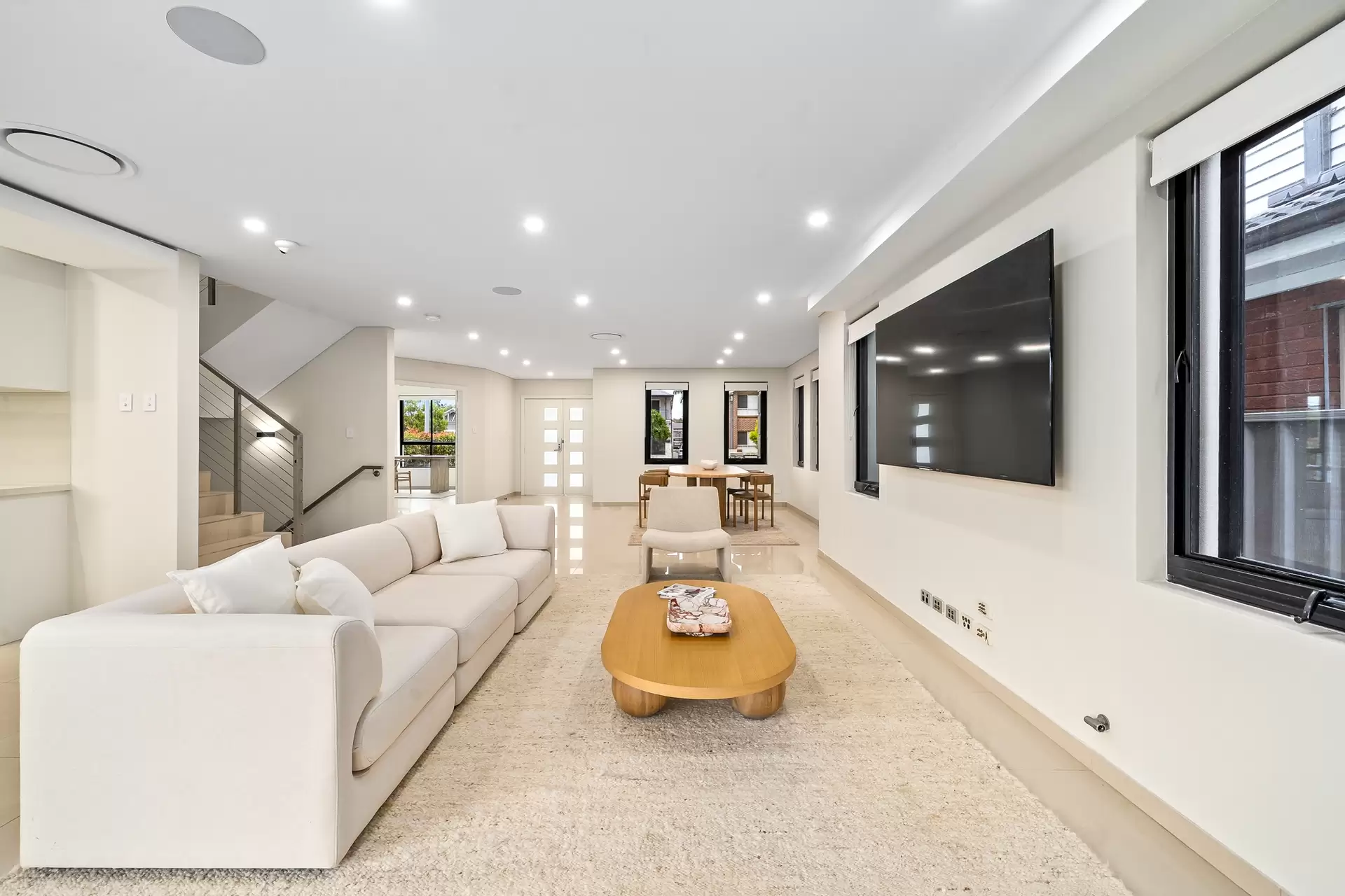 7 Eden Avenue, Croydon Park Sold by Richard Matthews Real Estate - image 2