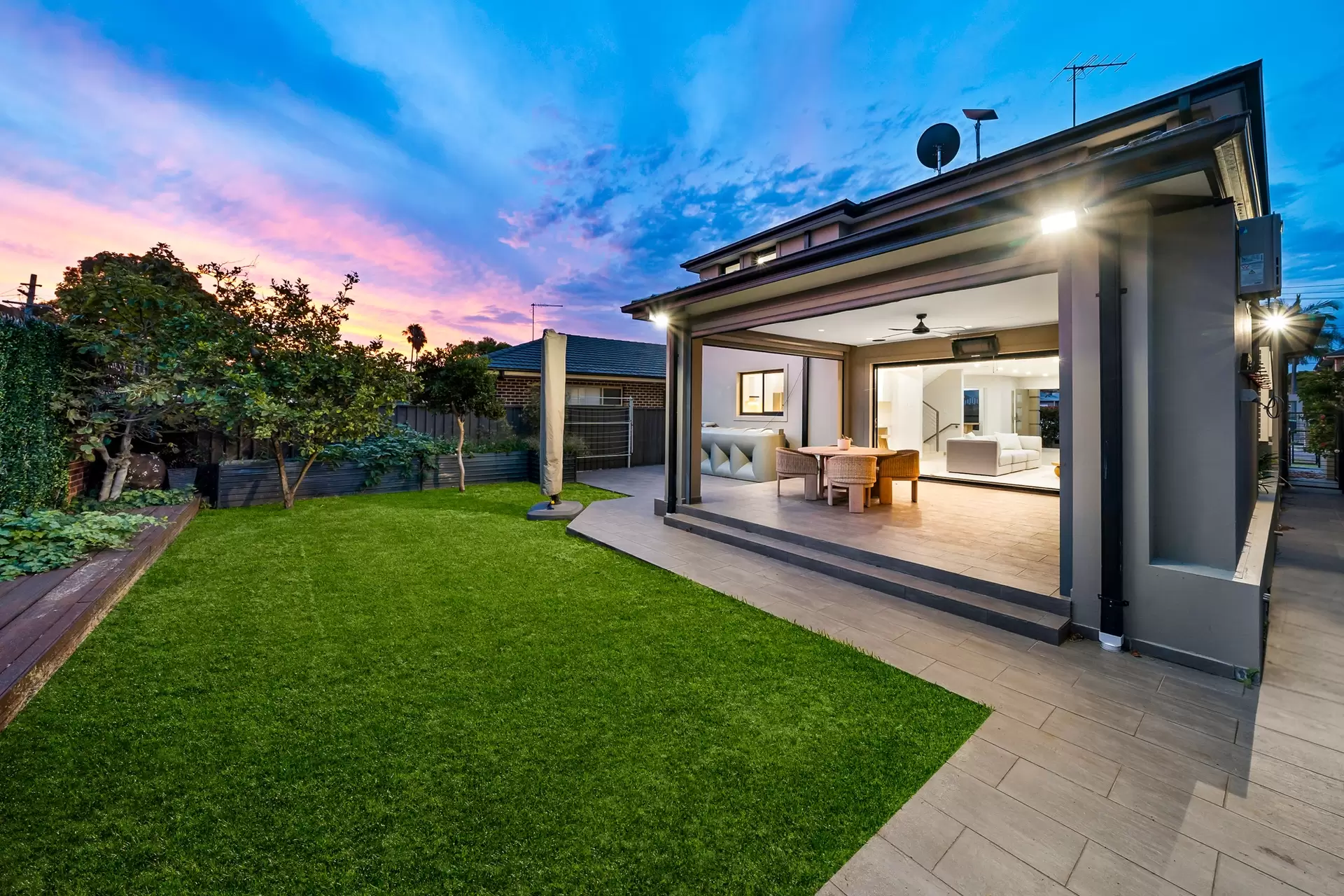 7 Eden Avenue, Croydon Park Sold by Richard Matthews Real Estate - image 12