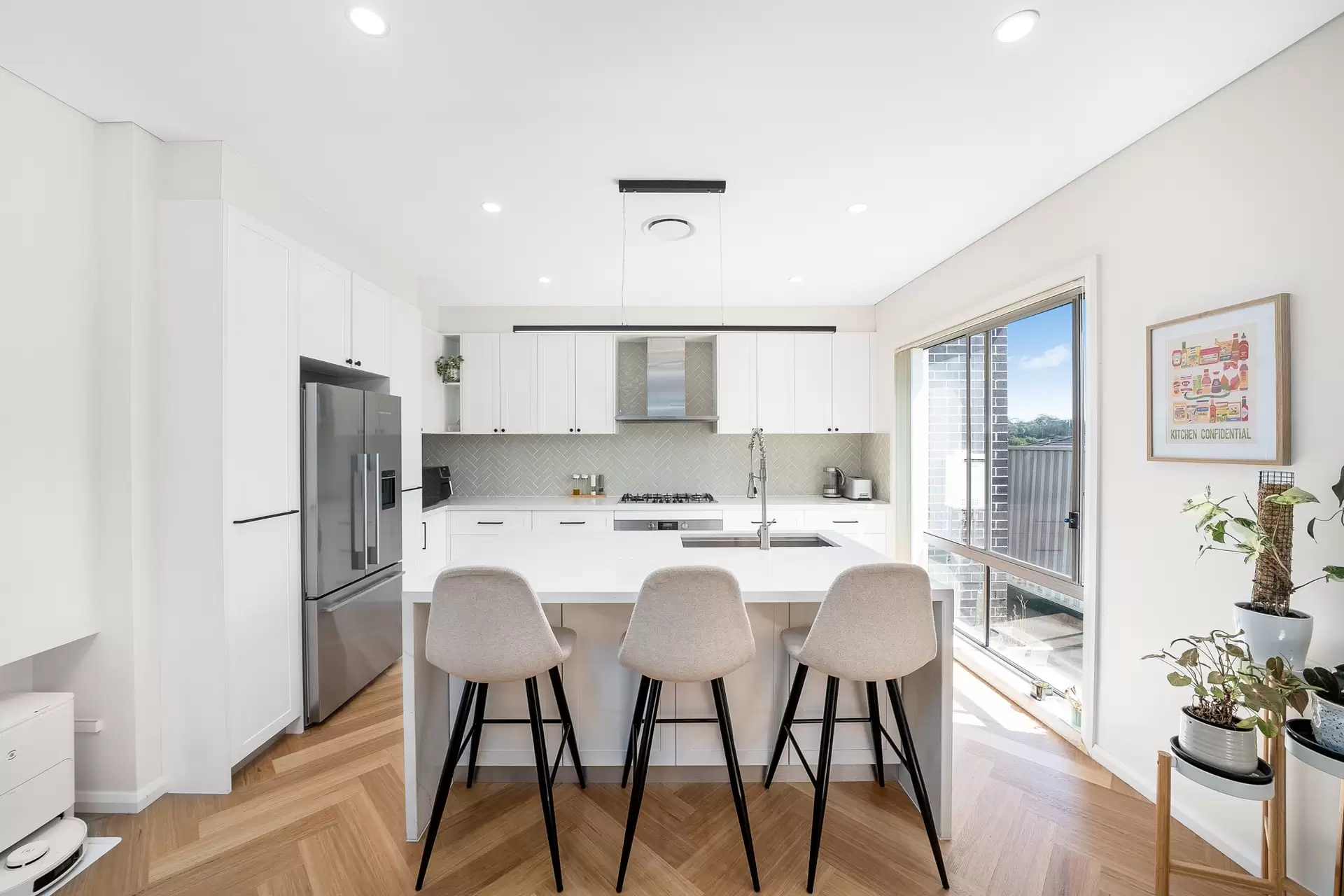 2/64 Junction Road, Moorebank Sold by Richard Matthews Real Estate - image 1