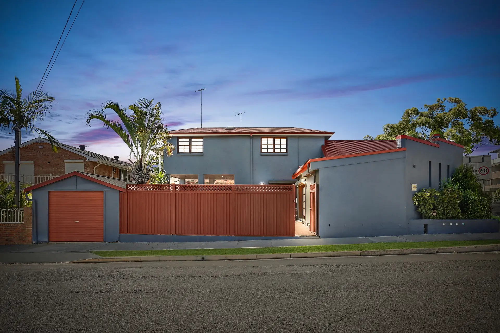 441 Liverpool Road, Strathfield Sold by Richard Matthews Real Estate - image 6