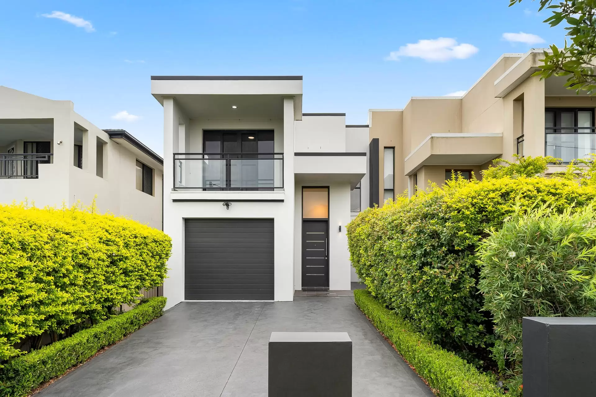 12a Winifred Street, Condell Park Sold by Richard Matthews Real Estate - image 1