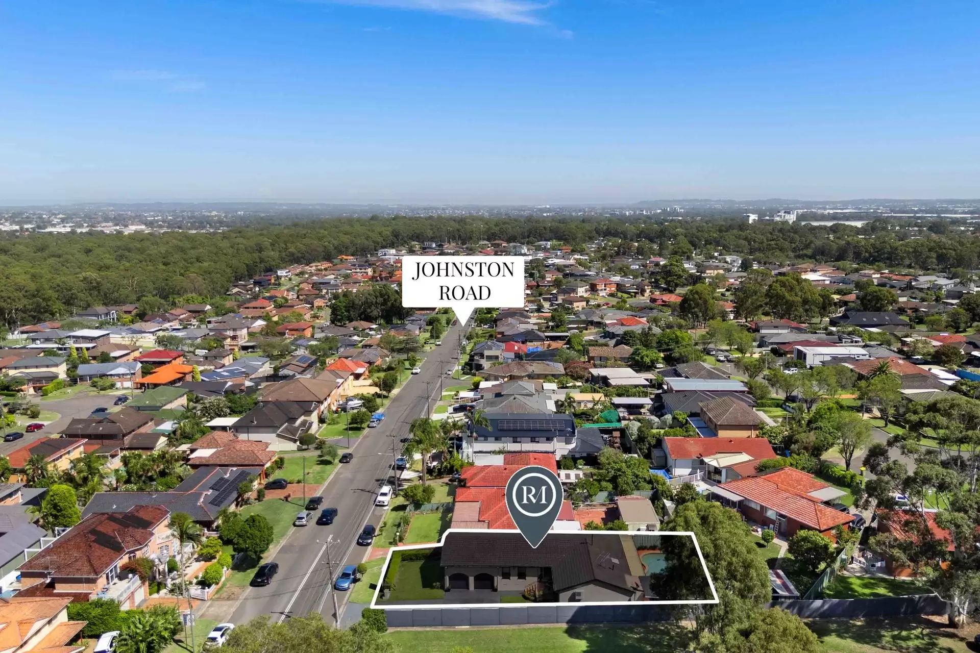 108 Johnston Road, Bass Hill Sold by Richard Matthews Real Estate - image 12