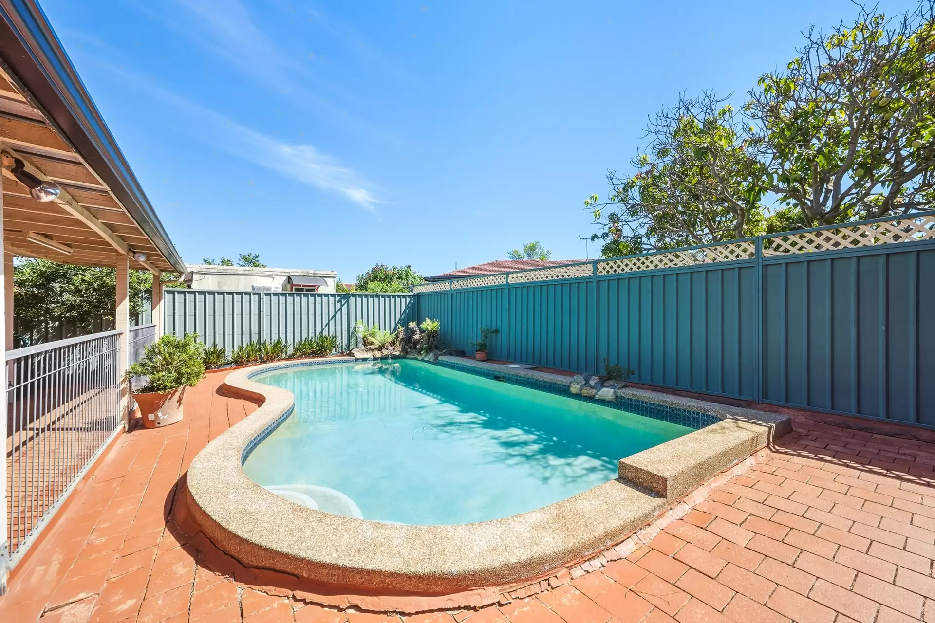 108 Johnston Road, Bass Hill Sold by Richard Matthews Real Estate - image 8