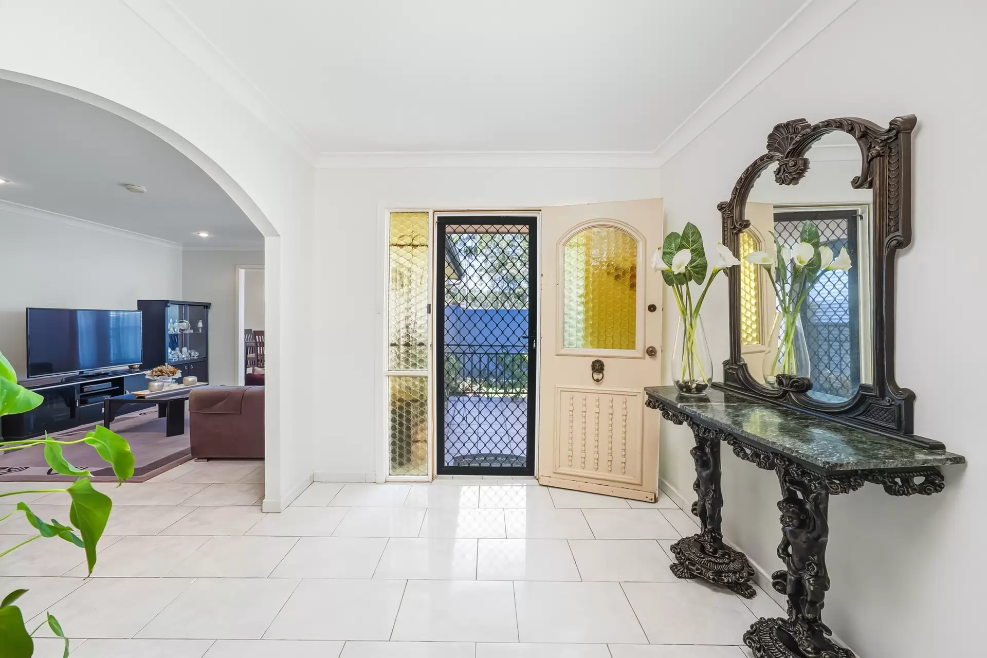 108 Johnston Road, Bass Hill Sold by Richard Matthews Real Estate - image 6