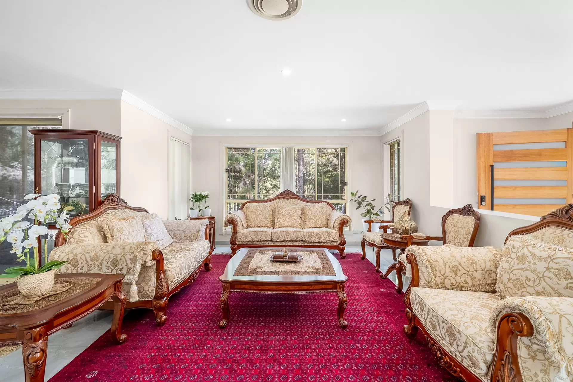 2 Stave Place, Kellyville Ridge For Sale by Richard Matthews Real Estate - image 2