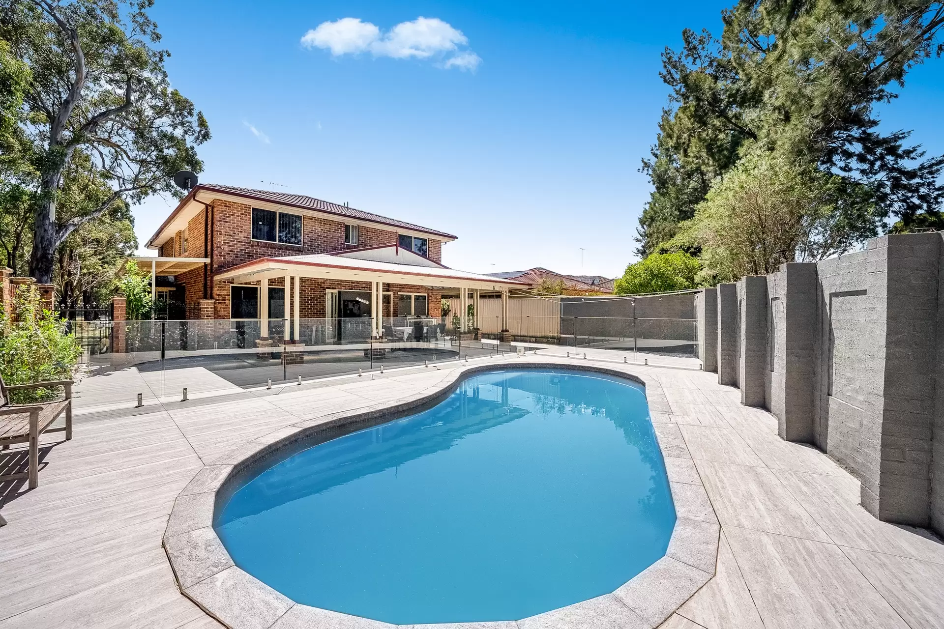 2 Stave Place, Kellyville Ridge For Sale by Richard Matthews Real Estate - image 1