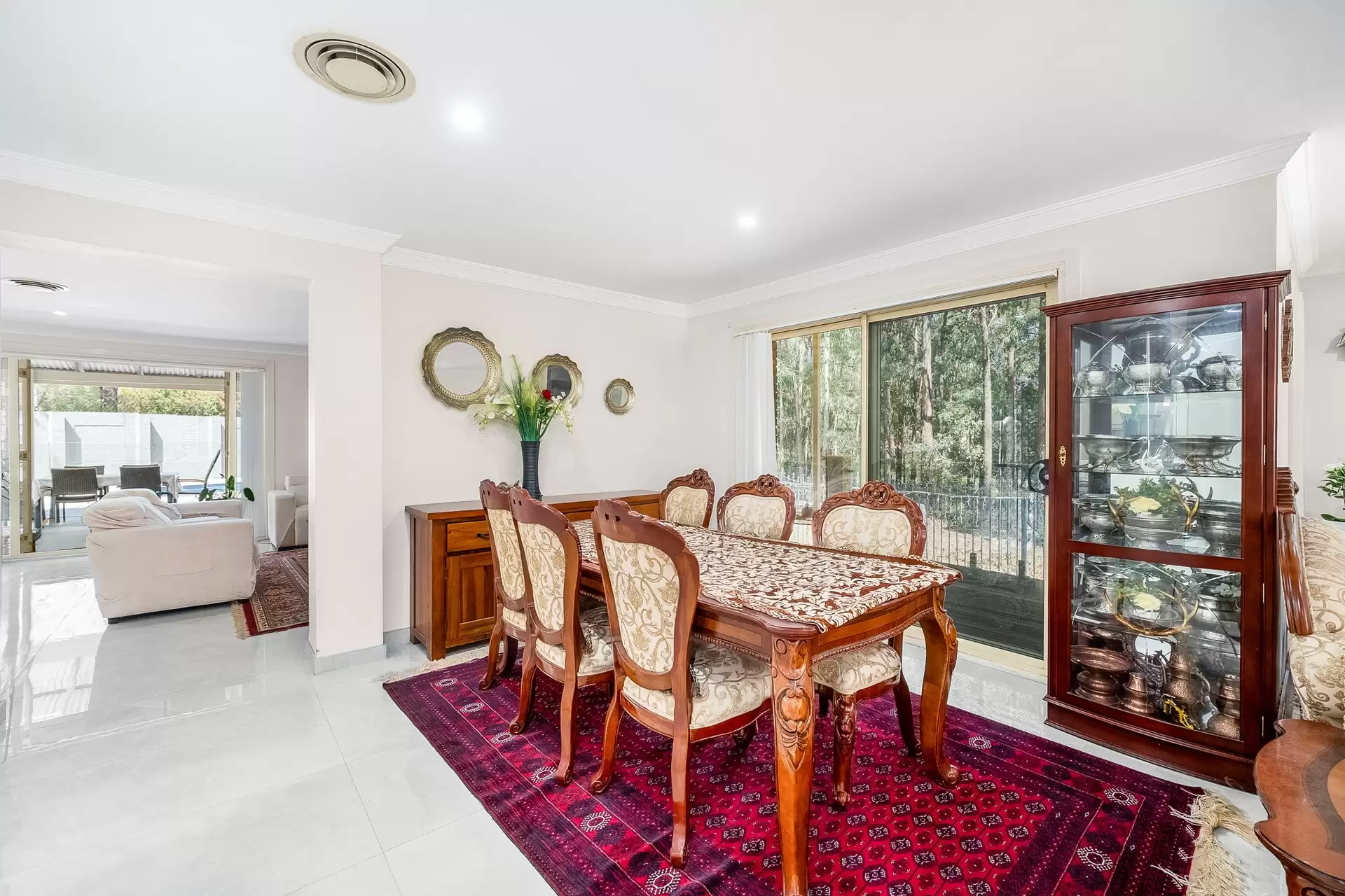 2 Stave Place, Kellyville Ridge For Sale by Richard Matthews Real Estate - image 4
