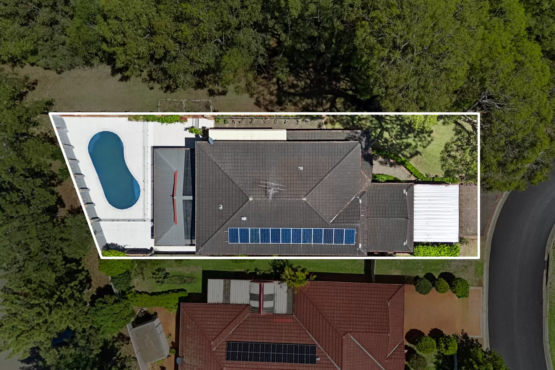 2 Stave Place, Kellyville Ridge For Sale by Richard Matthews Real Estate - image 9