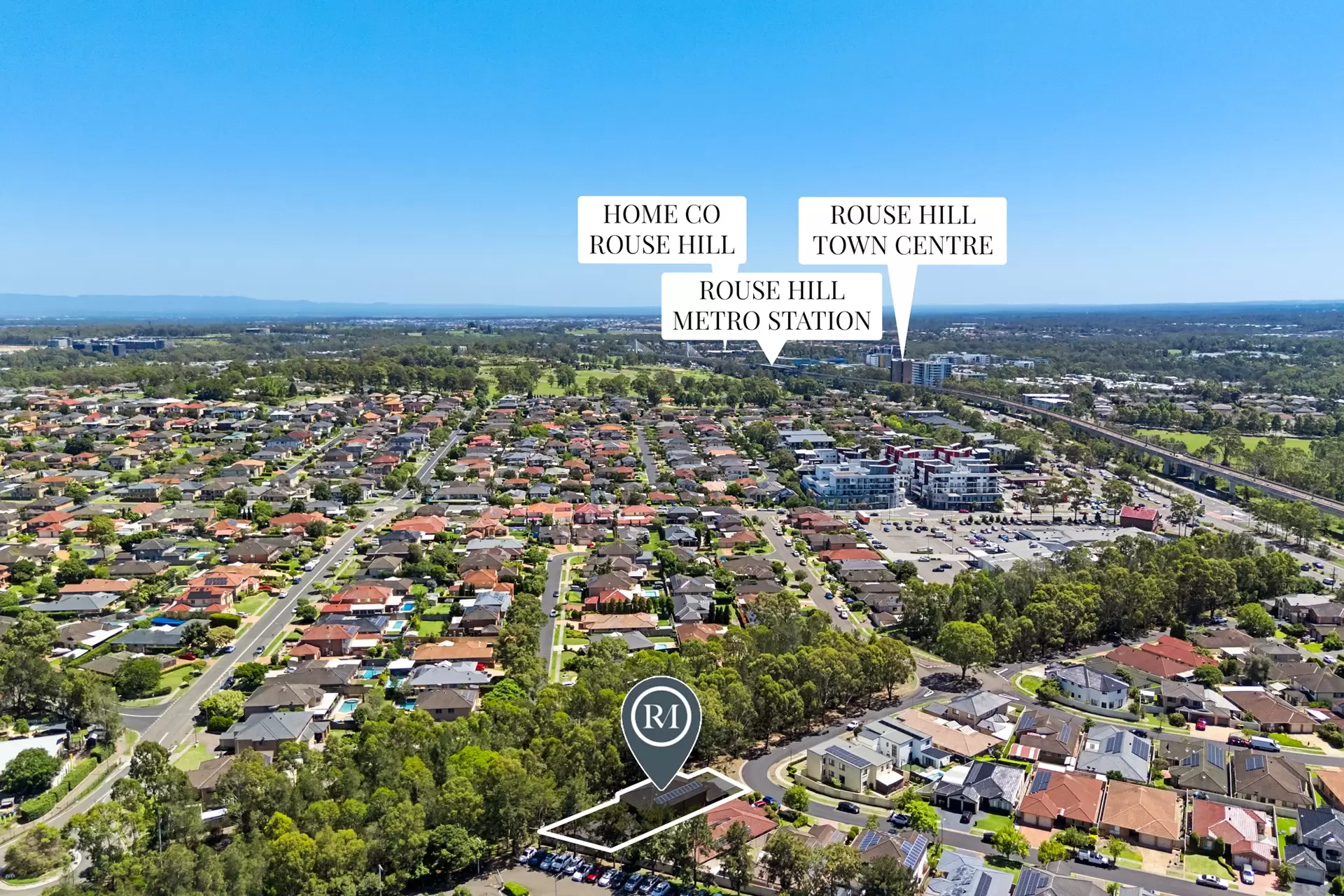 2 Stave Place, Kellyville Ridge For Sale by Richard Matthews Real Estate - image 10