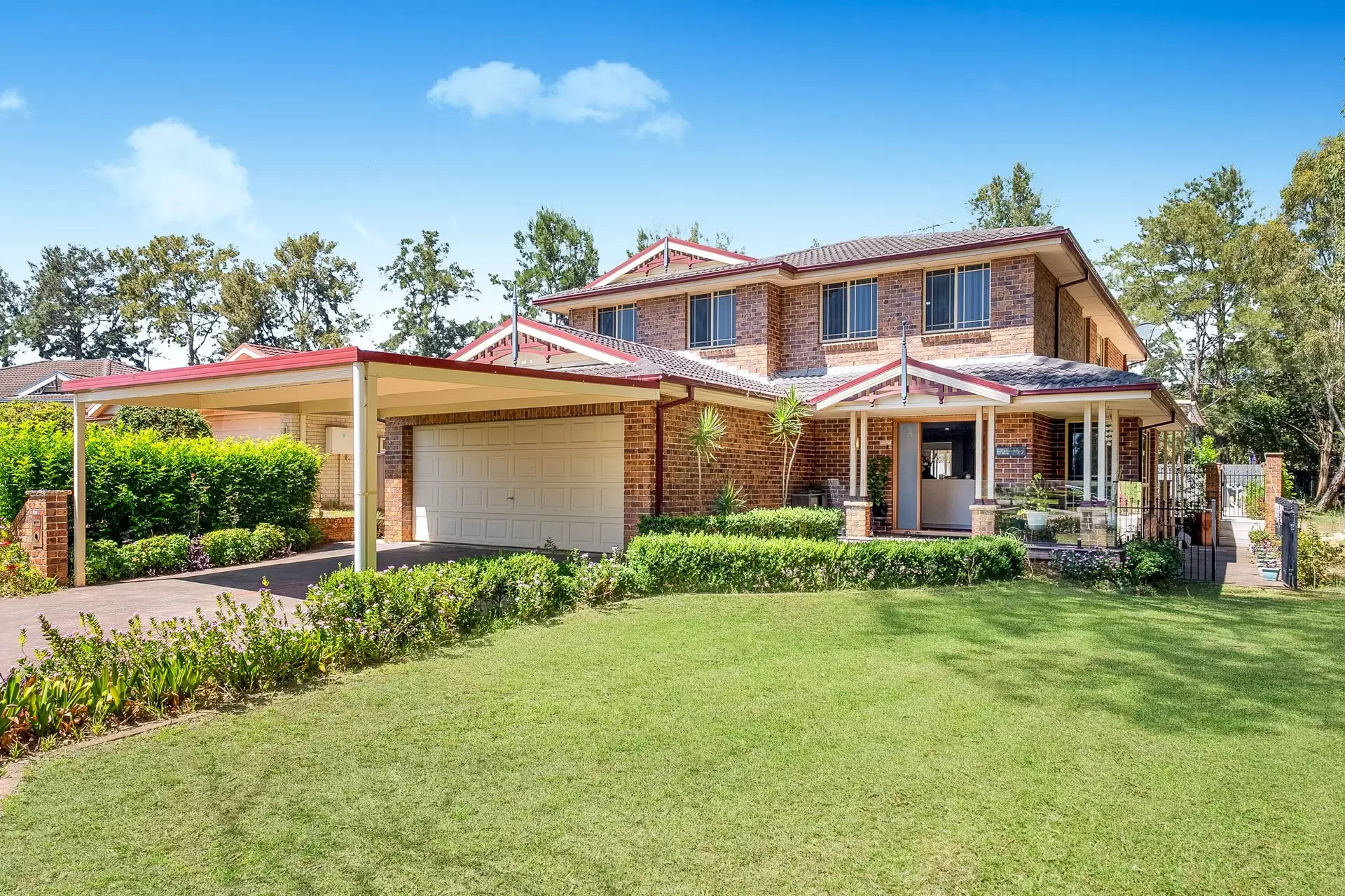 2 Stave Place, Kellyville Ridge For Sale by Richard Matthews Real Estate - image 8