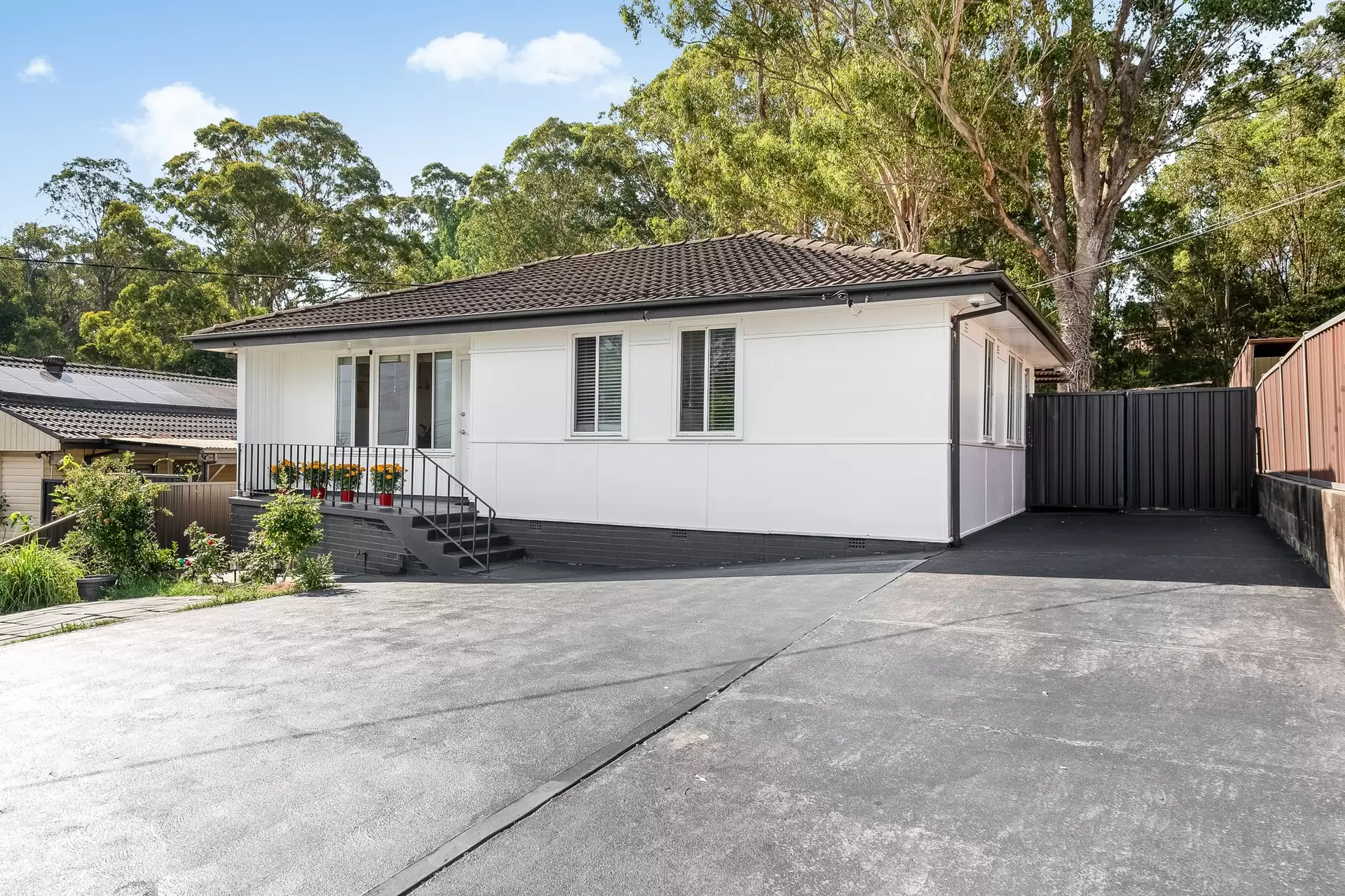 11 Warrigo Street, Sadleir Sold by Richard Matthews Real Estate - image 1