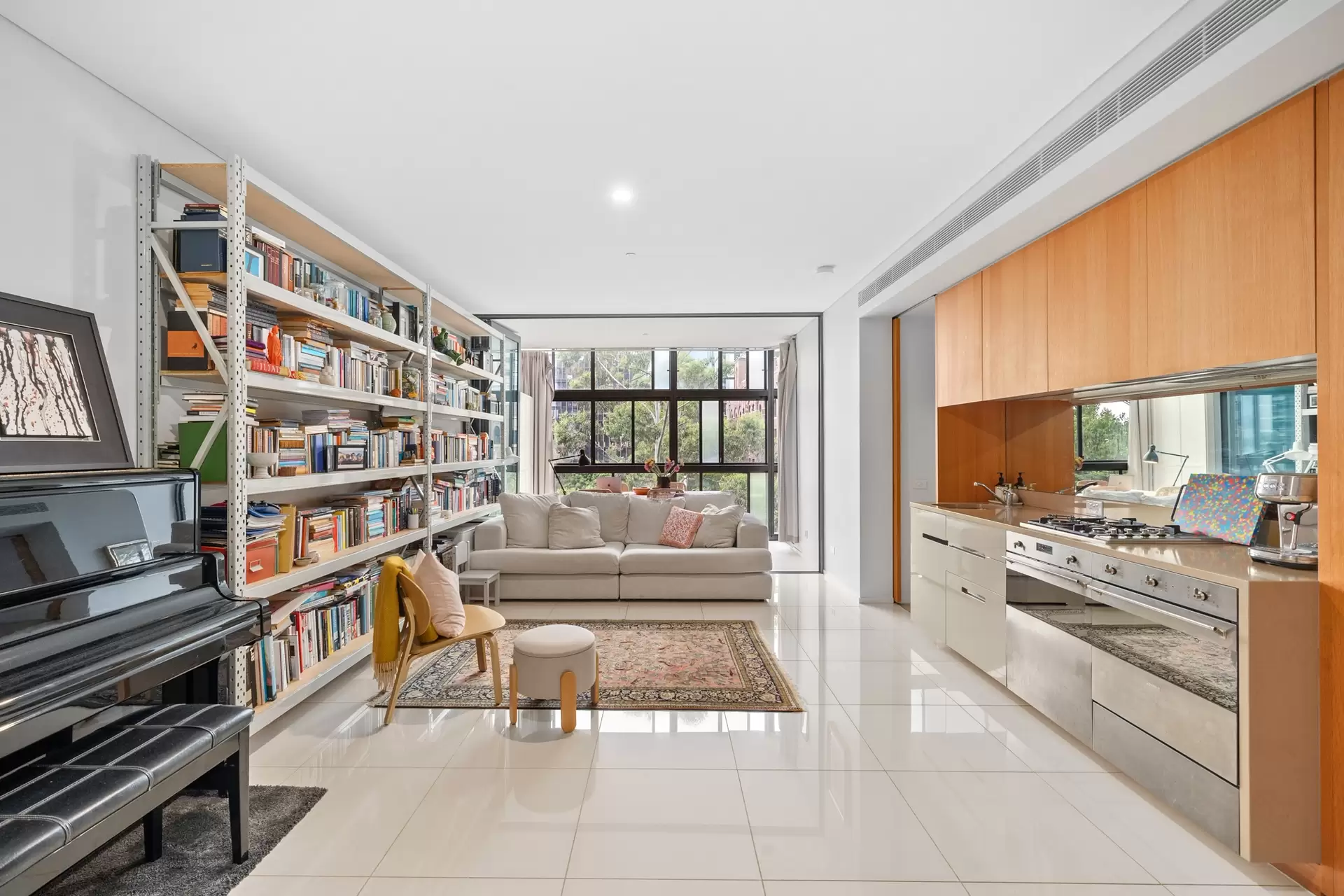 406/5 Park Lane, Chippendale Sold by Richard Matthews Real Estate - image 1