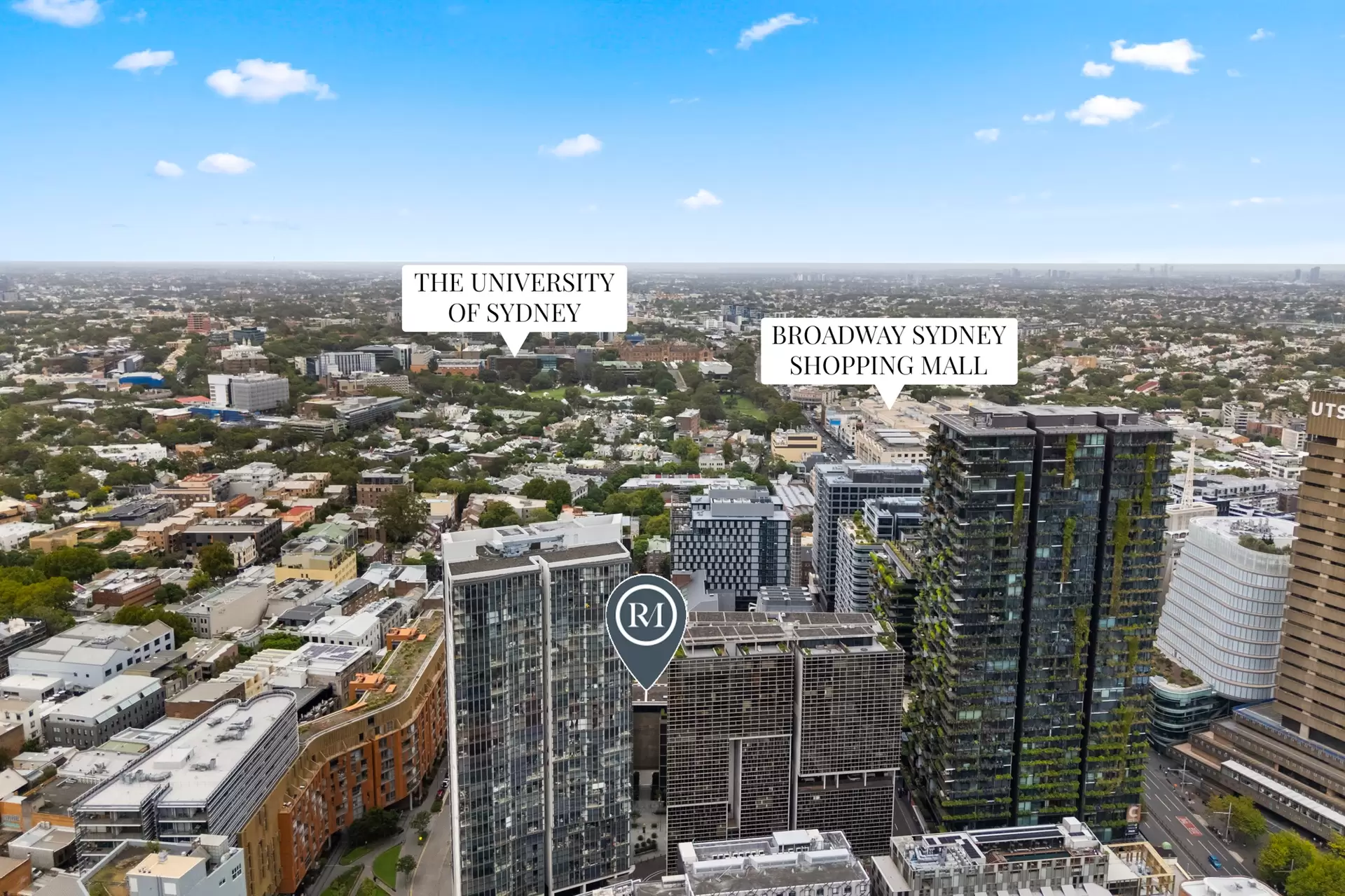 406/5 Park Lane, Chippendale Sold by Richard Matthews Real Estate - image 12
