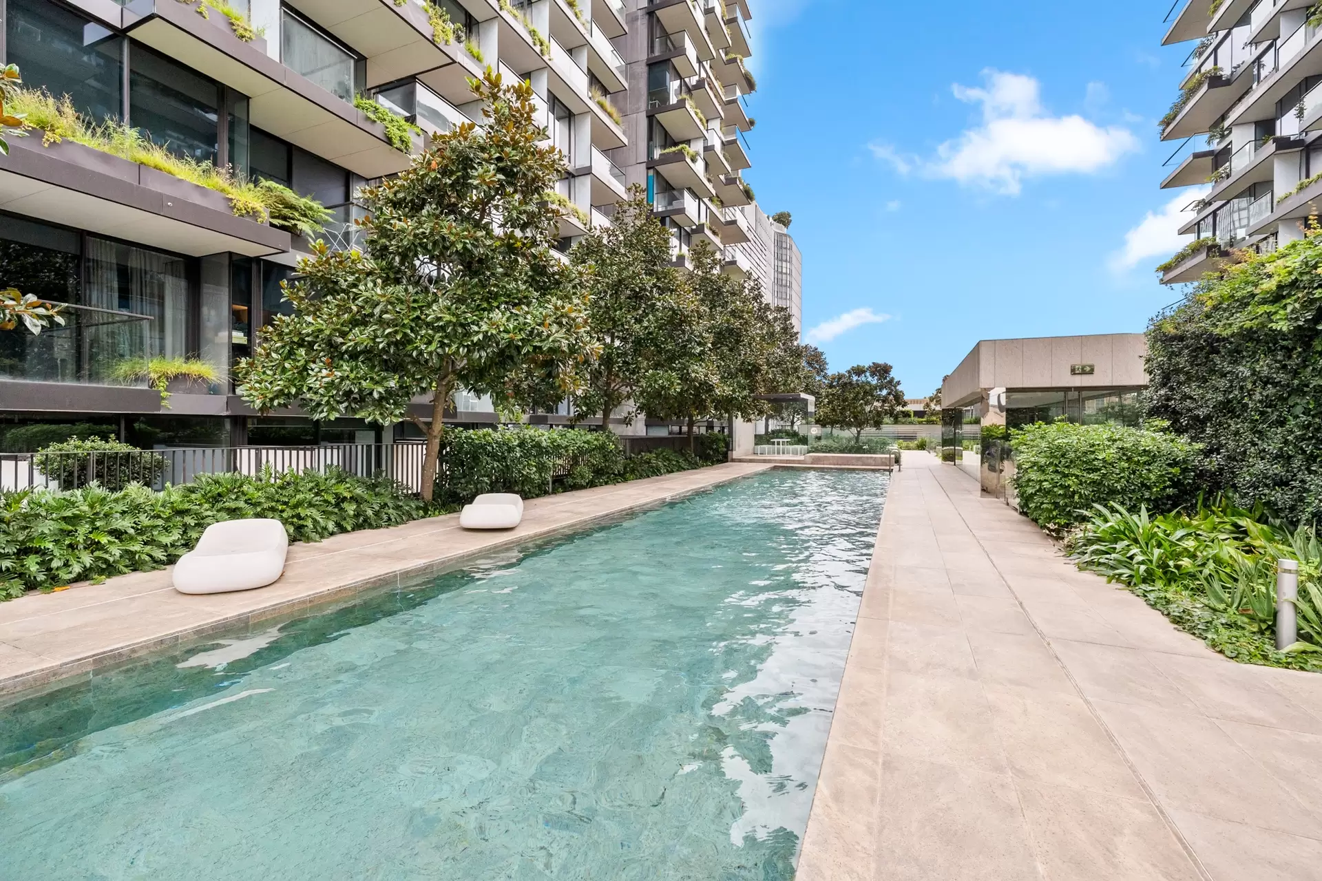 406/5 Park Lane, Chippendale Sold by Richard Matthews Real Estate - image 4