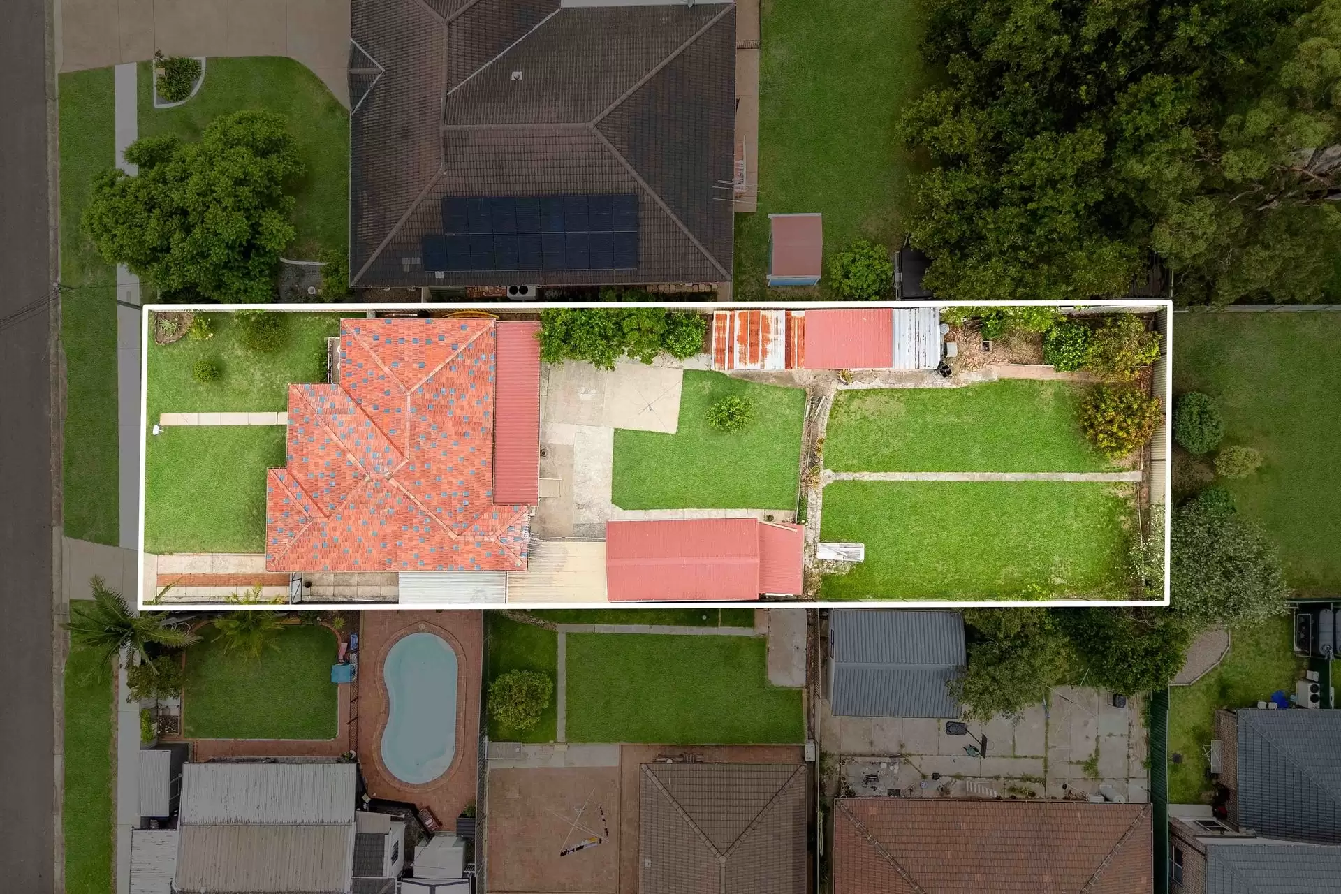 16 Anthony Street, Blacktown Sold by Richard Matthews Real Estate - image 8