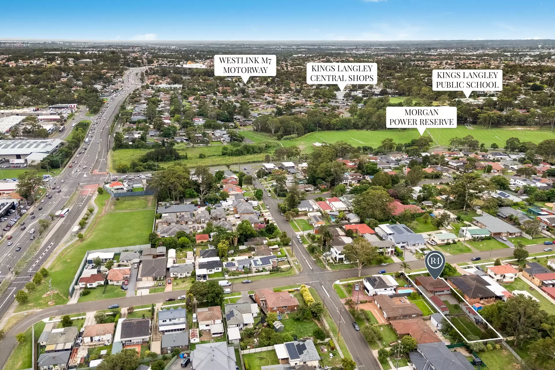 16 Anthony Street, Blacktown Sold by Richard Matthews Real Estate - image 9