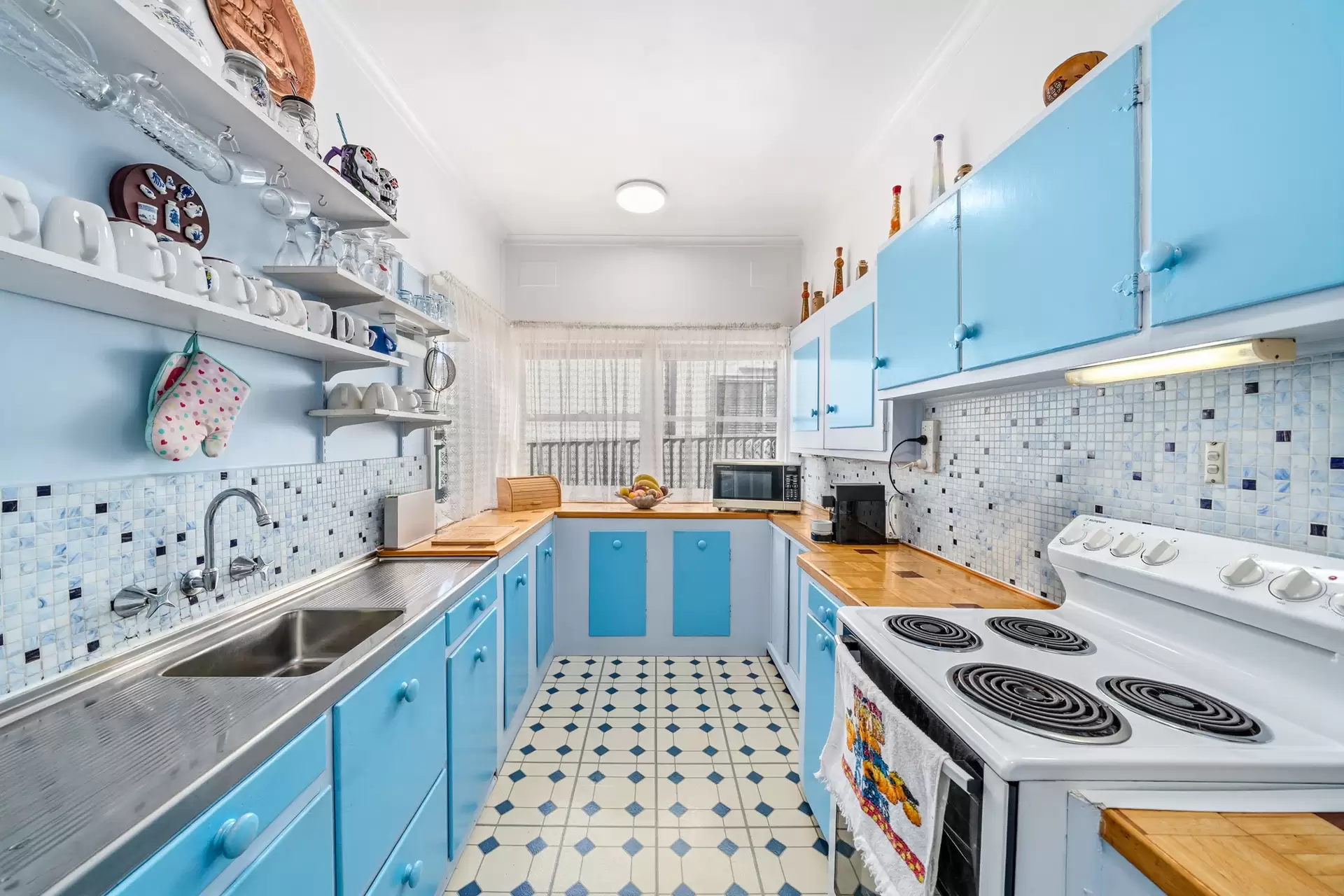 7 Blanche Street, Strathfield South Sold by Richard Matthews Real Estate - image 5