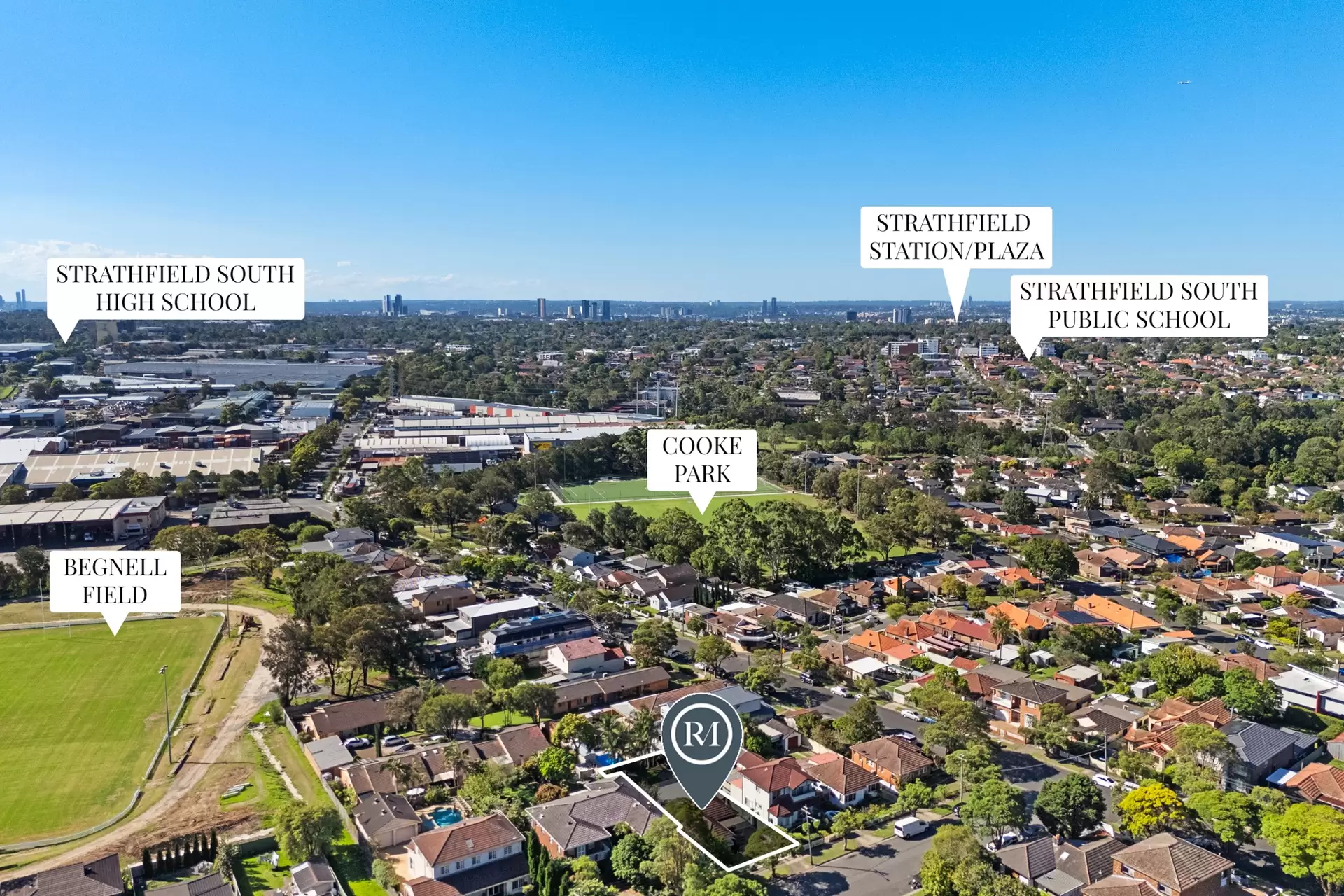 7 Blanche Street, Strathfield South Sold by Richard Matthews Real Estate - image 10