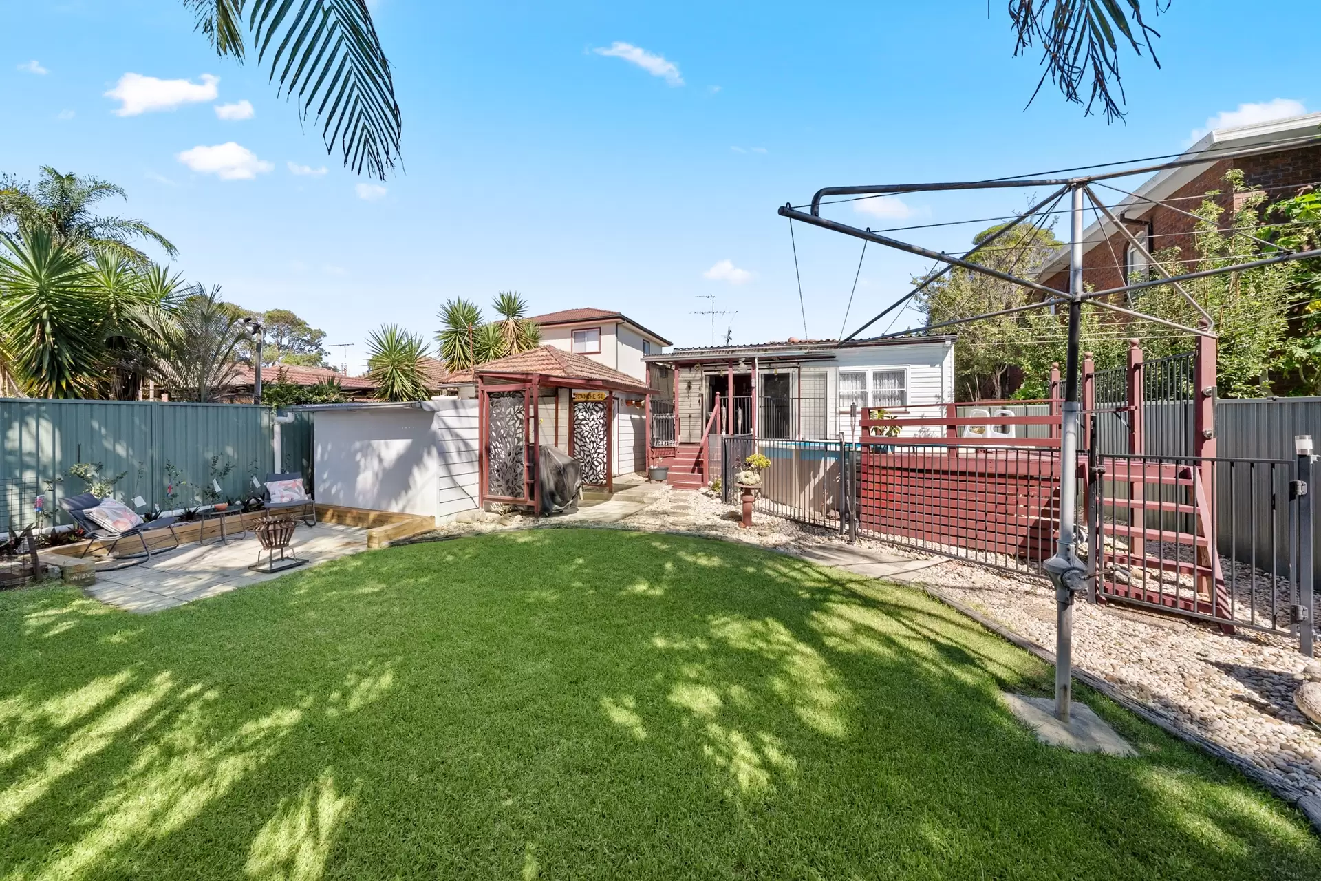 7 Blanche Street, Strathfield South Sold by Richard Matthews Real Estate - image 8