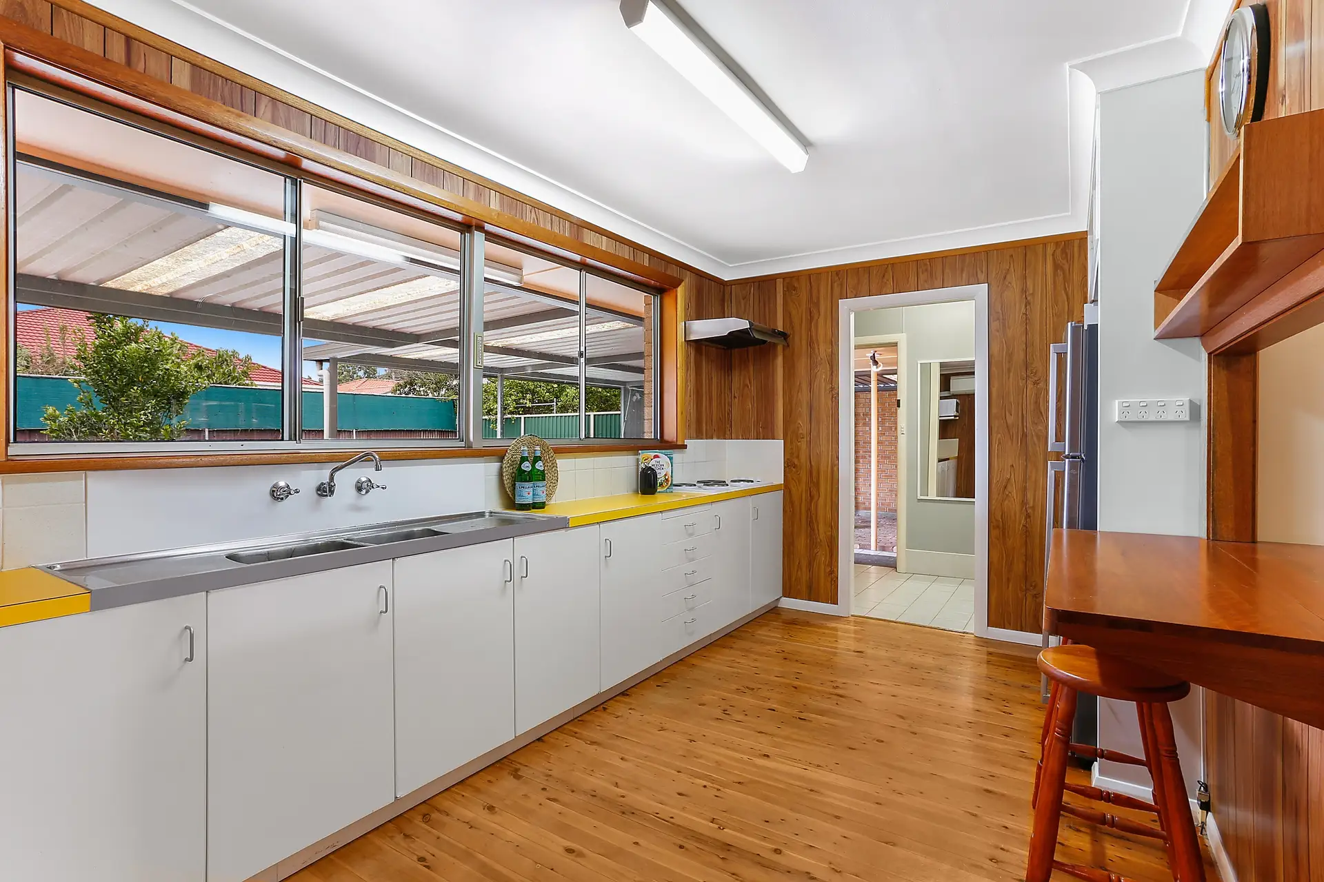 2 Kurrajong Avenue, Georges Hall Sold by Richard Matthews Real Estate - image 3