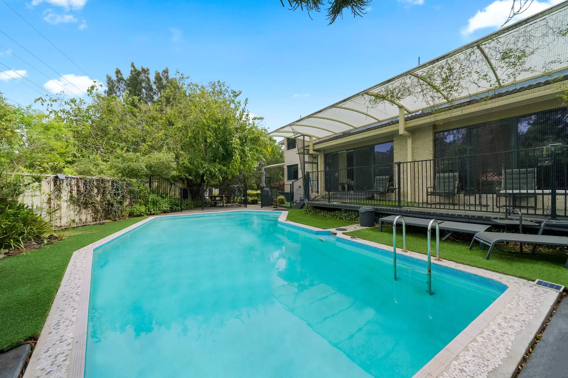157 Coronation Parade, Strathfield South Sold by Richard Matthews Real Estate - image 11