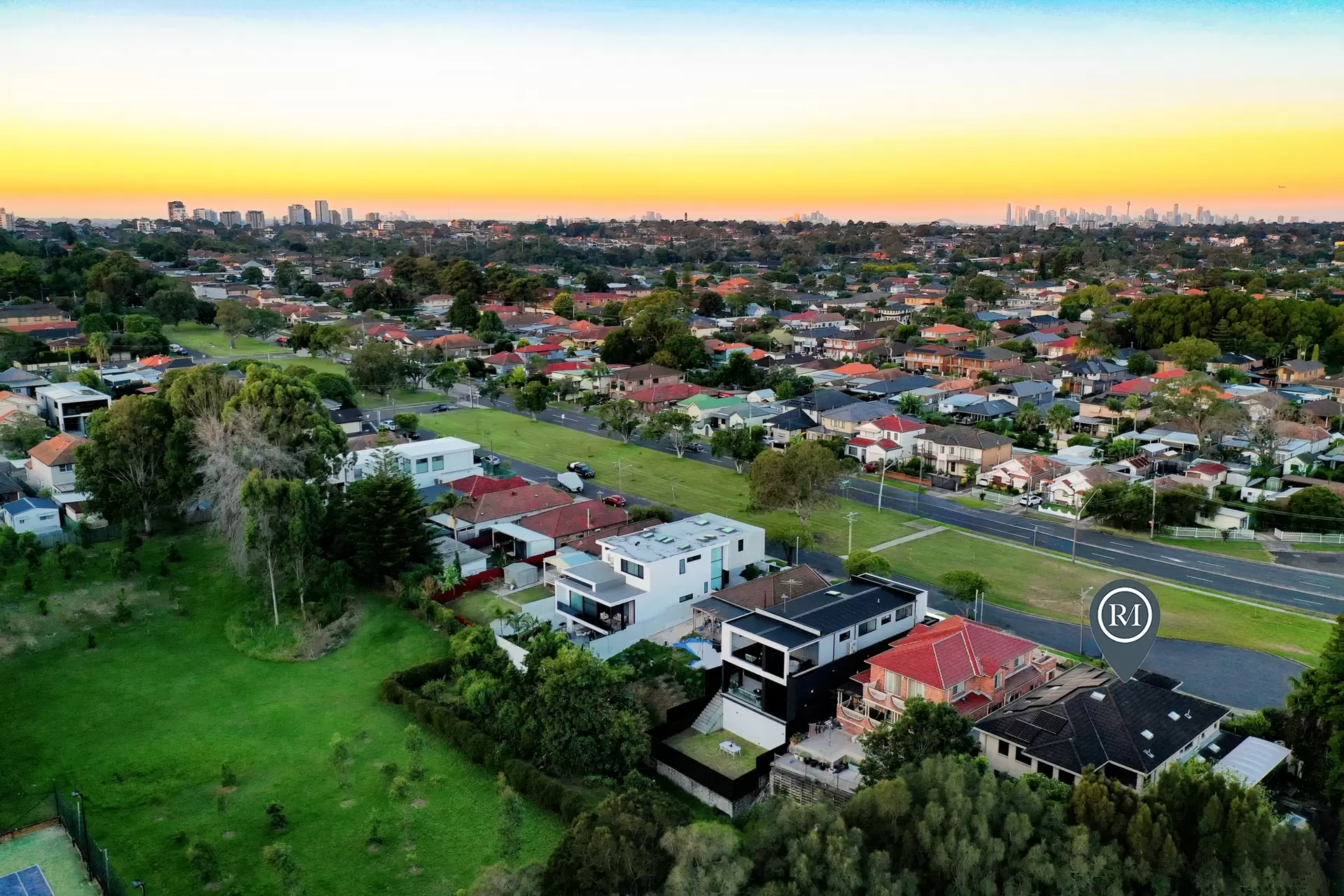157 Coronation Parade, Strathfield South Sold by Richard Matthews Real Estate - image 1
