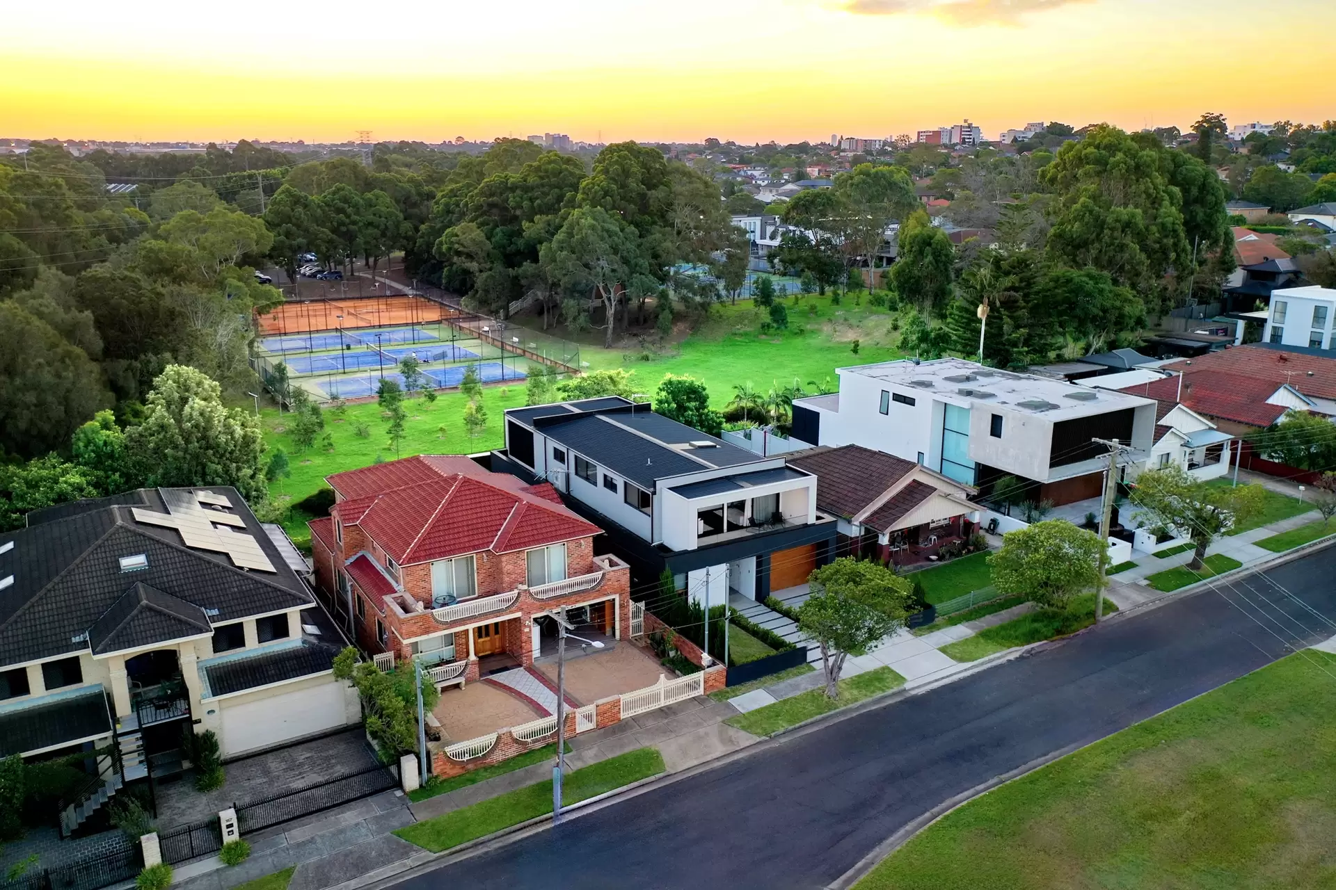 157 Coronation Parade, Strathfield South Sold by Richard Matthews Real Estate - image 12