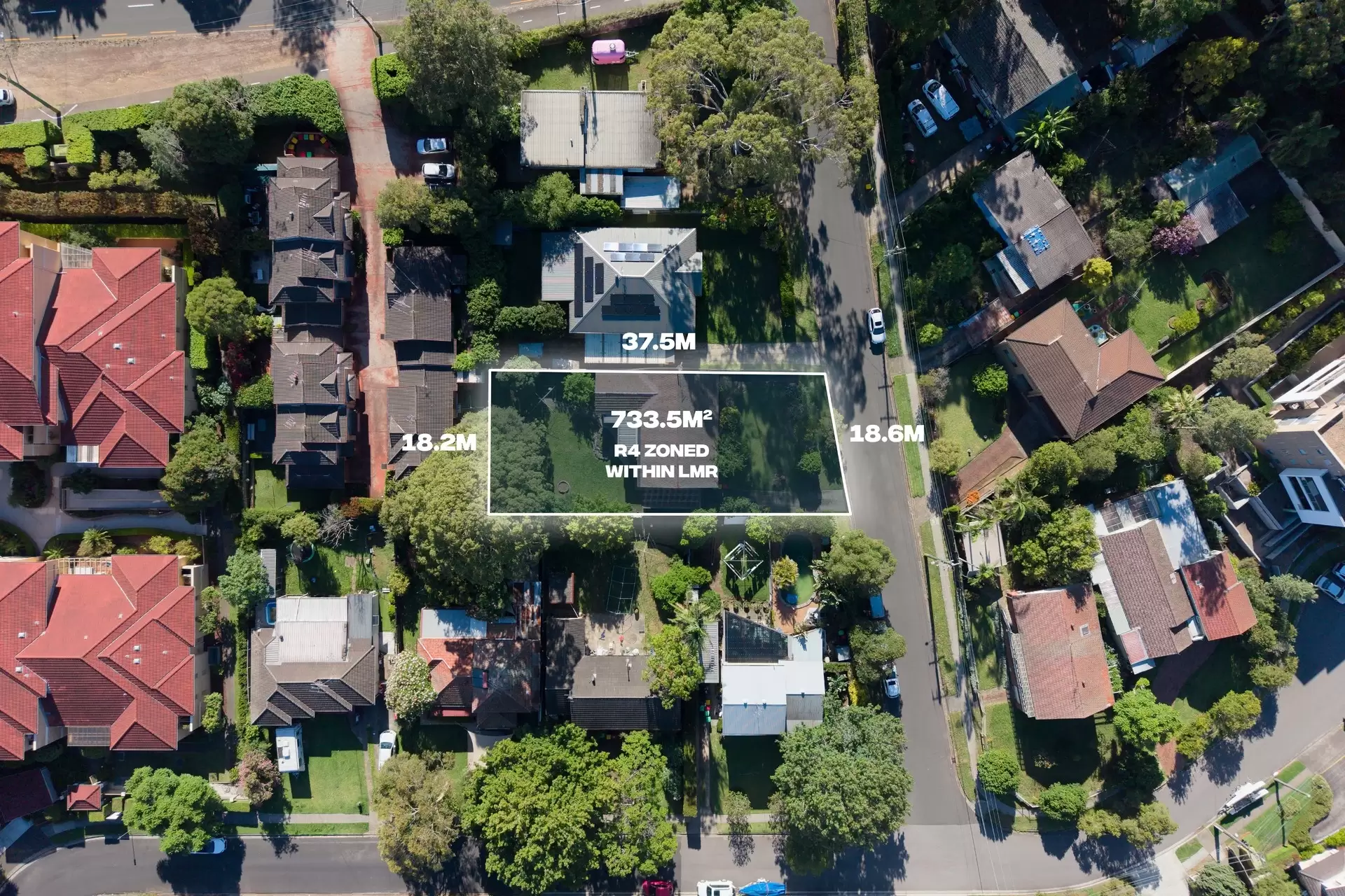 5 Rembrandt Drive, Baulkham Hills Sold by Richard Matthews Real Estate - image 2