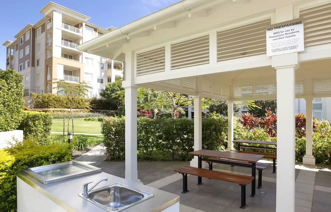 305/6 Peninsula Drive, Breakfast Point Leased by Richard Matthews Real Estate - image 8