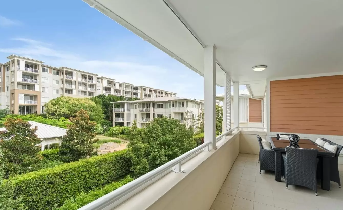 305/6 Peninsula Drive, Breakfast Point Leased by Richard Matthews Real Estate - image 7