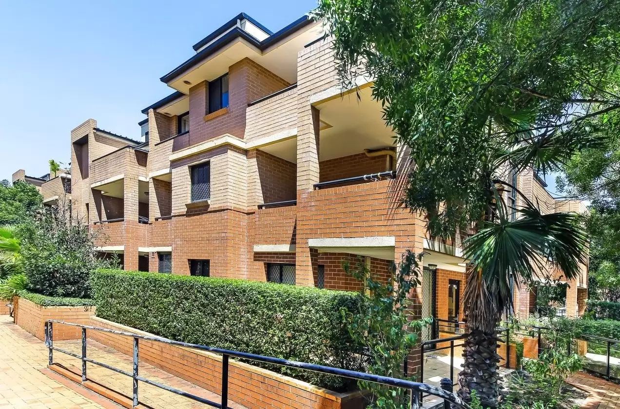 3/50-54 Henley Road, Homebush West Leased by Richard Matthews Real Estate - image 7