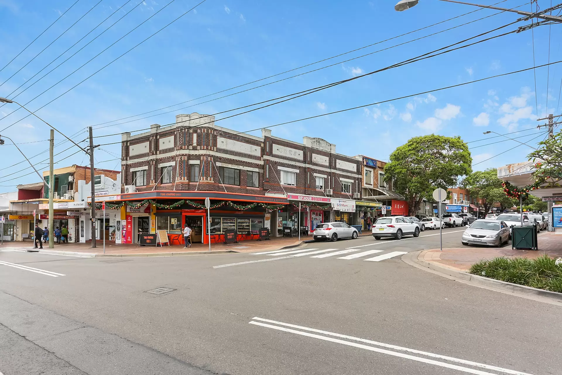 3/50-54 Henley Road, Homebush West Leased by Richard Matthews Real Estate - image 9