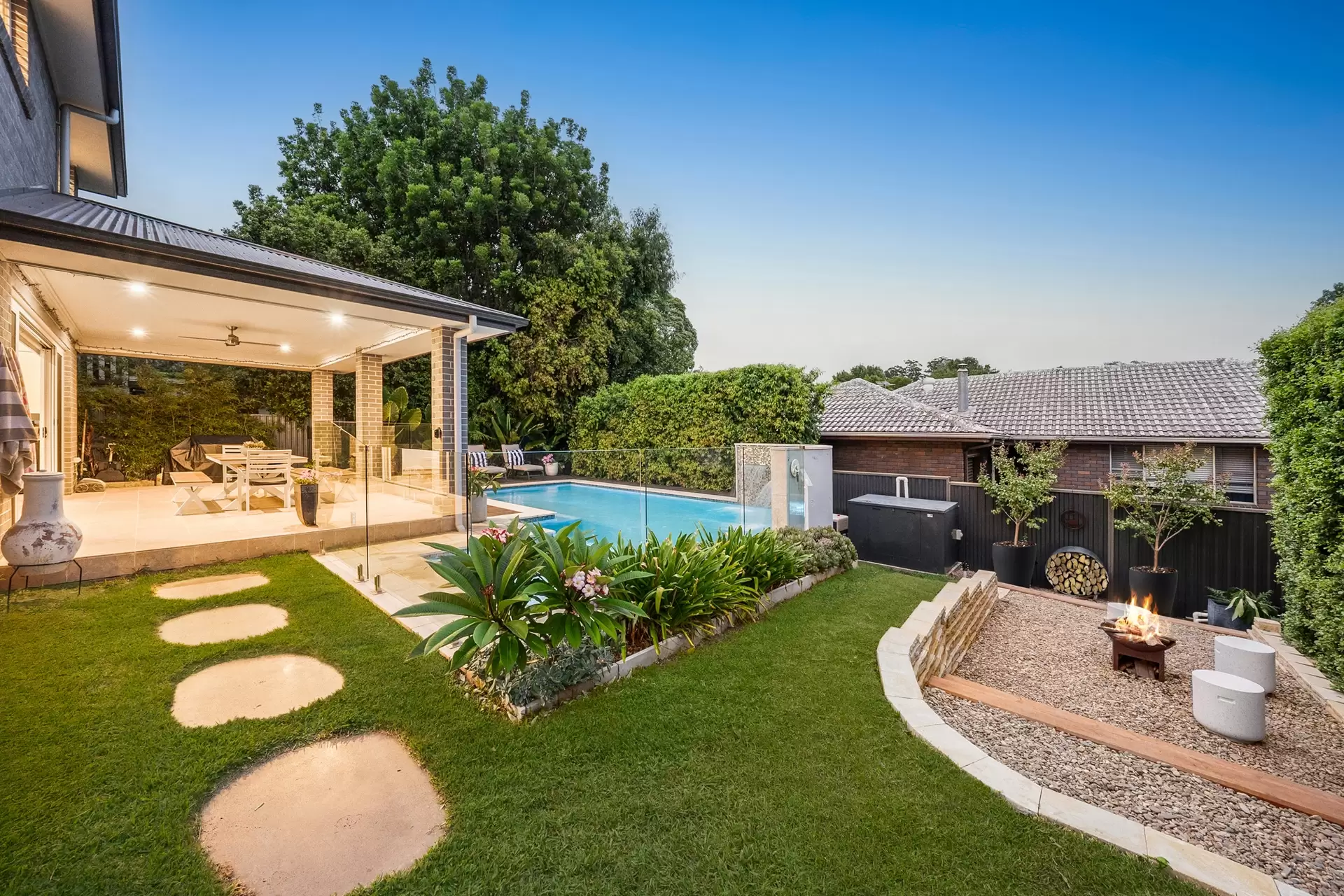 20 Henry Street, Baulkham Hills Sold by Richard Matthews Real Estate - image 18