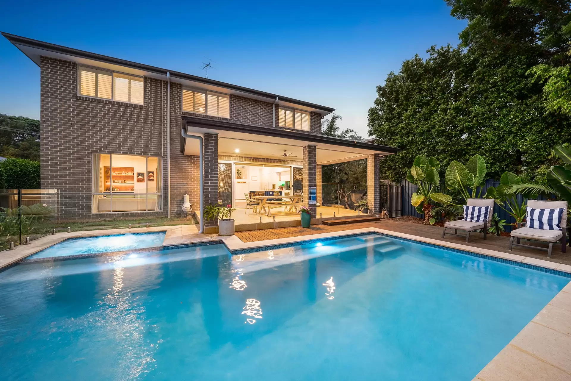20 Henry Street, Baulkham Hills Sold by Richard Matthews Real Estate - image 3