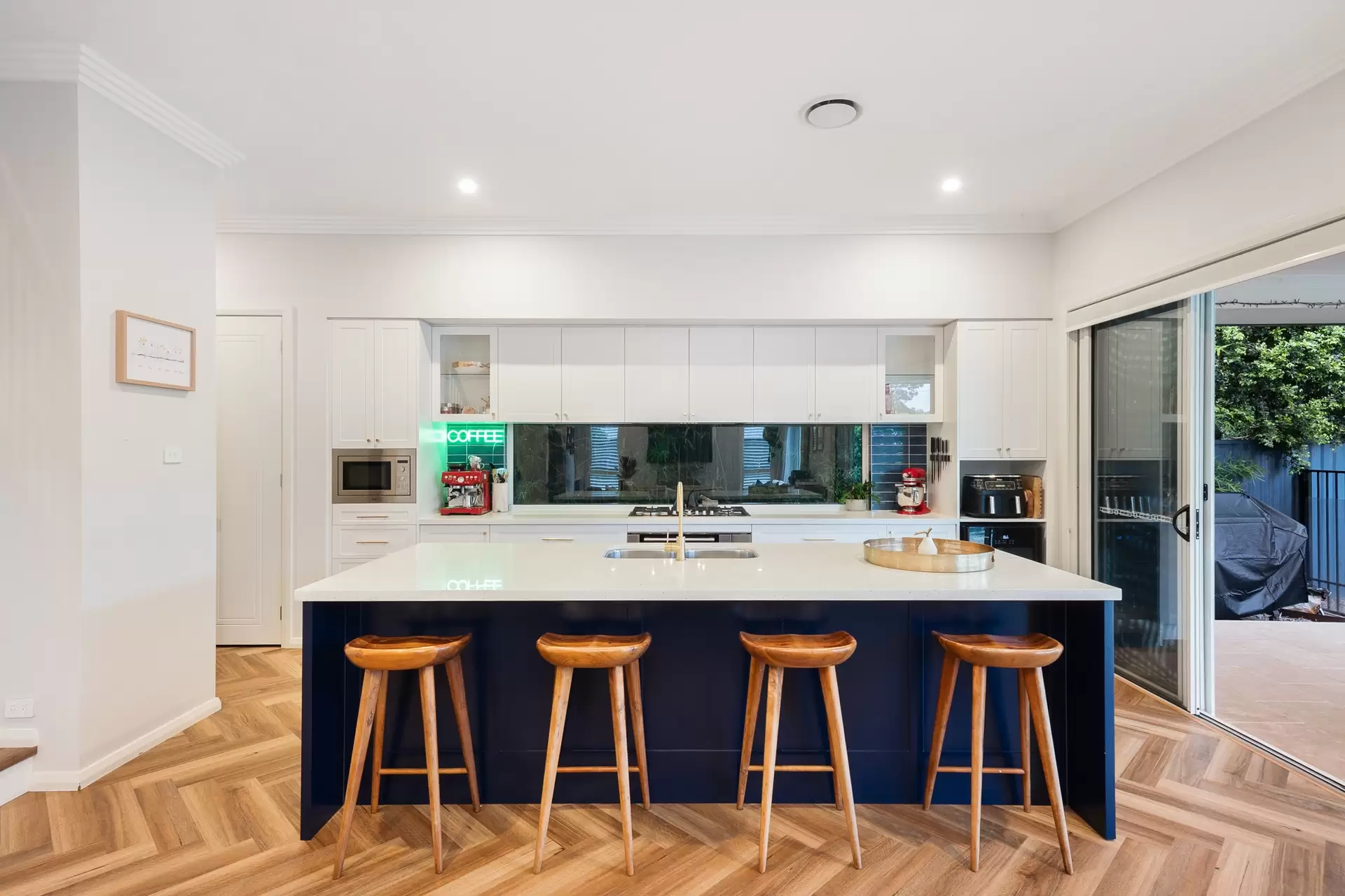 20 Henry Street, Baulkham Hills Sold by Richard Matthews Real Estate - image 7