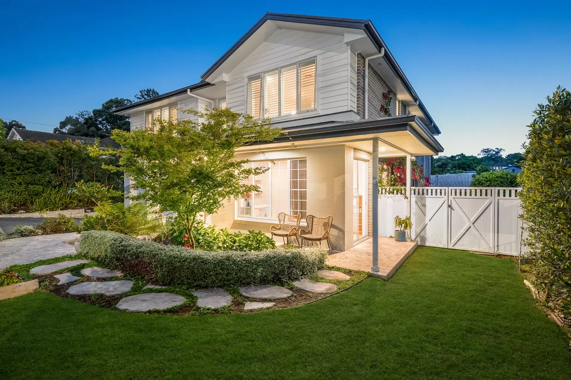 20 Henry Street, Baulkham Hills Sold by Richard Matthews Real Estate - image 1