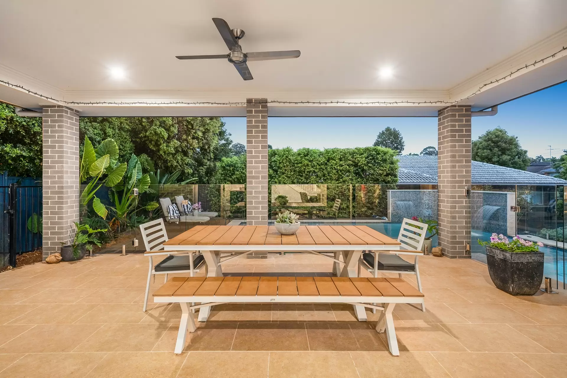 20 Henry Street, Baulkham Hills Sold by Richard Matthews Real Estate - image 16