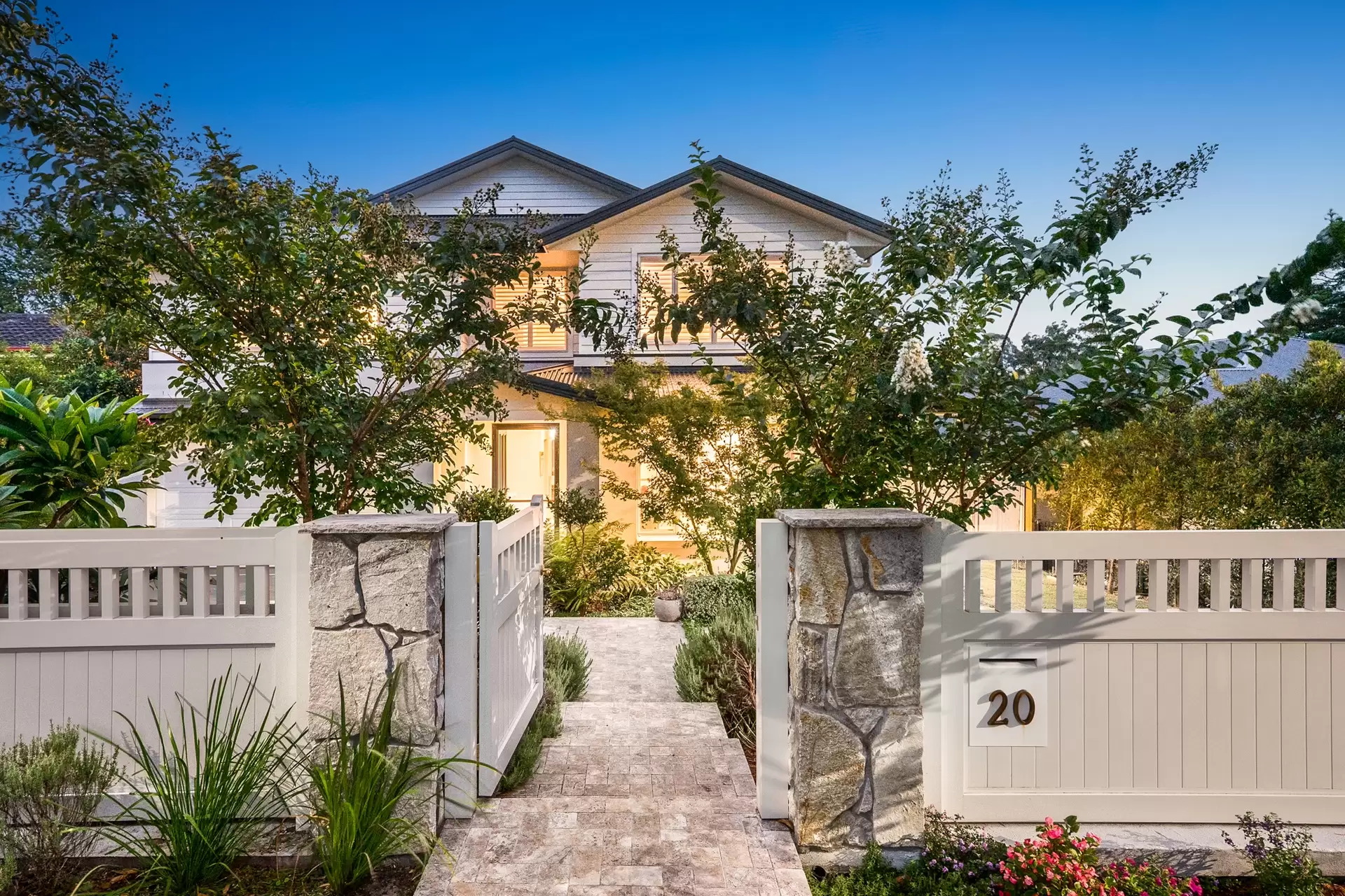 20 Henry Street, Baulkham Hills Sold by Richard Matthews Real Estate - image 4