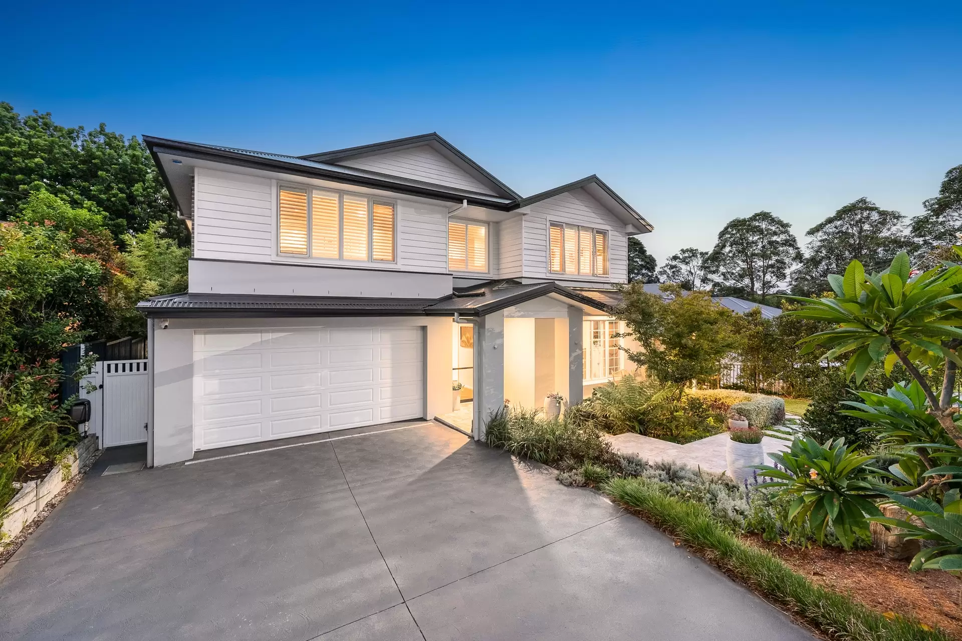 20 Henry Street, Baulkham Hills Sold by Richard Matthews Real Estate - image 2