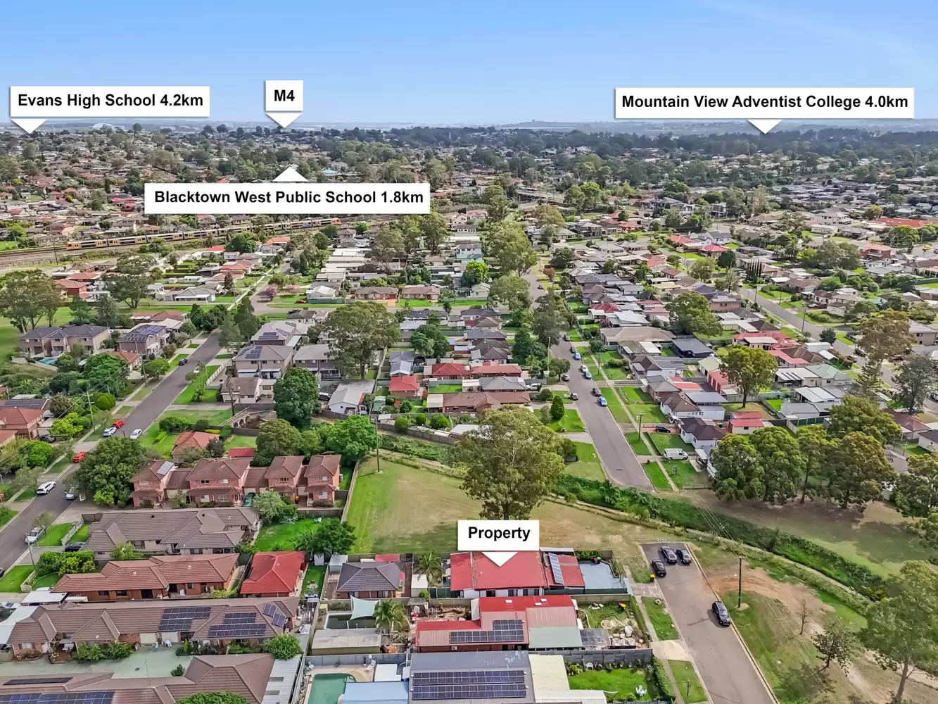 29 & 29A William Street, Blacktown For Sale by Richard Matthews Real Estate - image 8