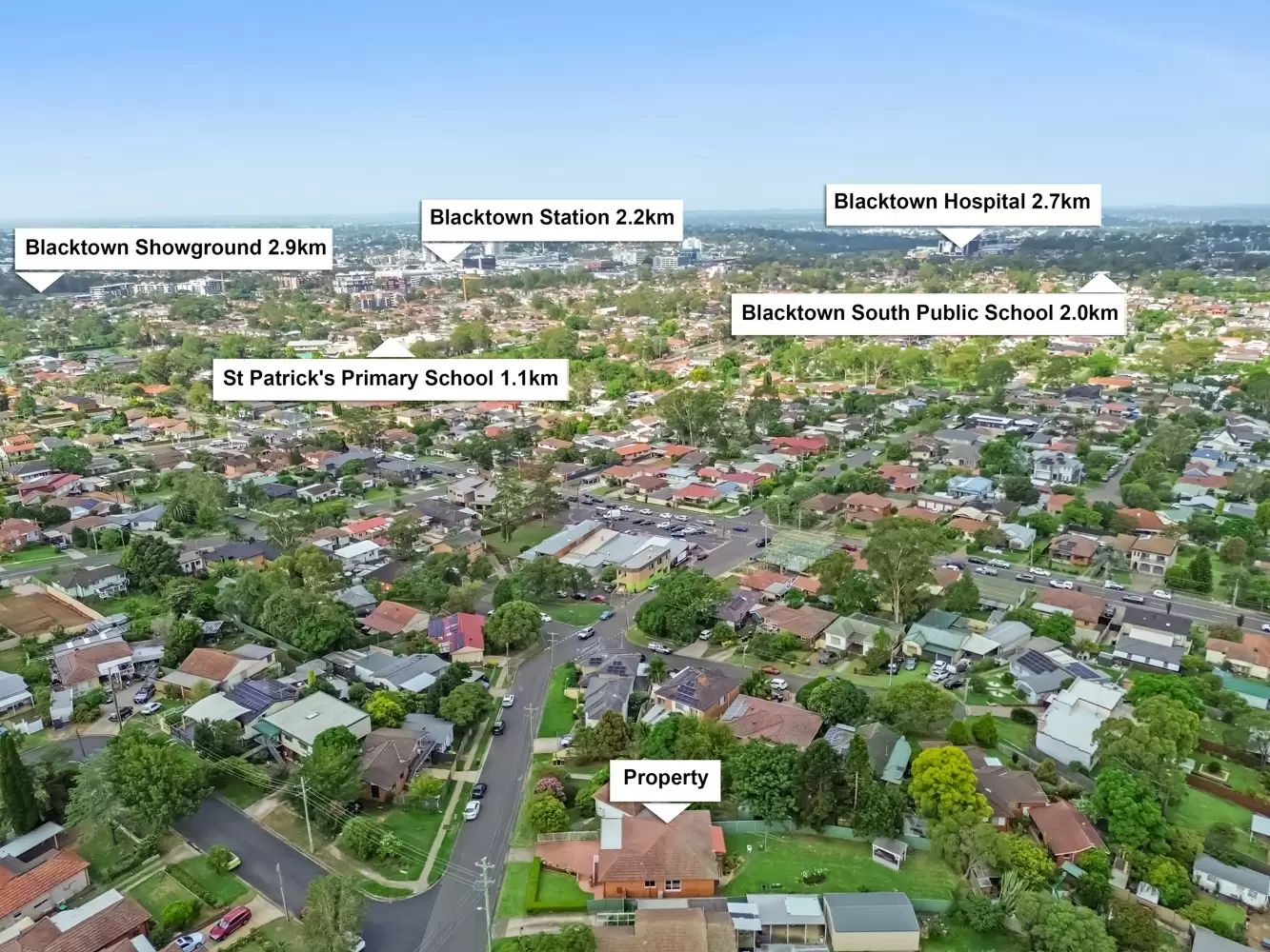 6 Derwent Parade, Blacktown Sold by Richard Matthews Real Estate - image 12