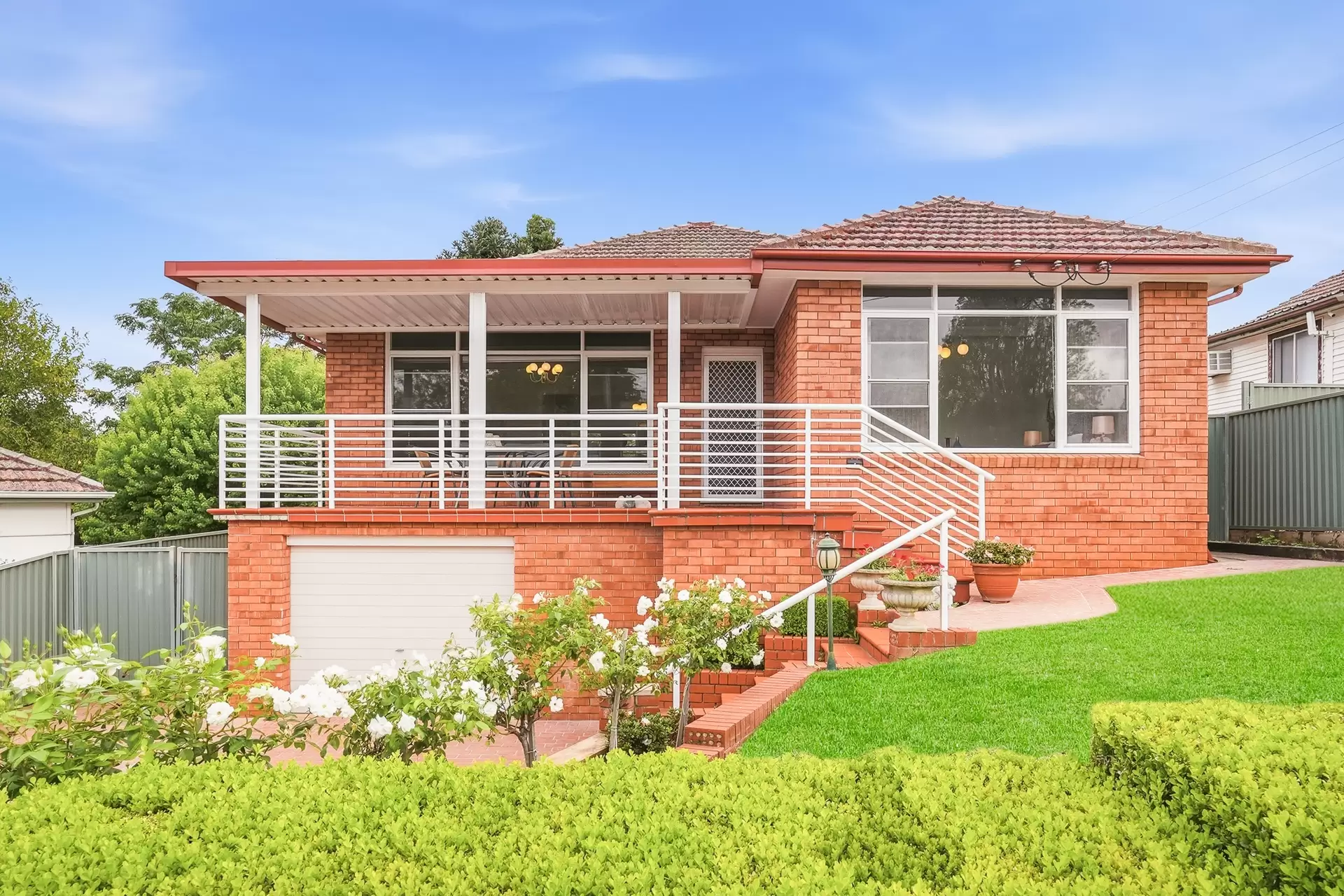 6 Derwent Parade, Blacktown Sold by Richard Matthews Real Estate - image 1