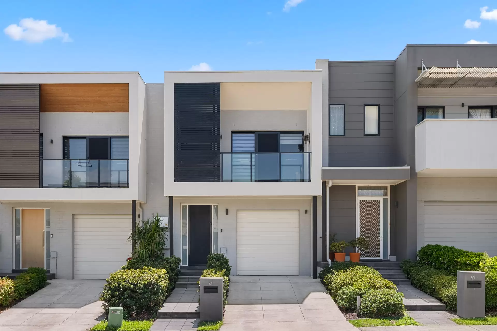 41 Ironwood Crescent, Blacktown Sold by Richard Matthews Real Estate - image 1